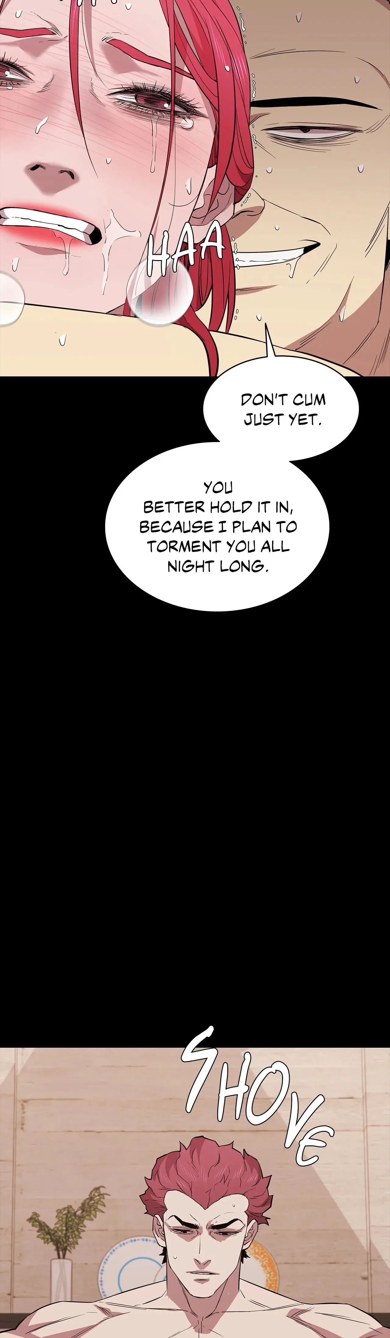 Thorns Of Innocence Chapter 74 - Page 63