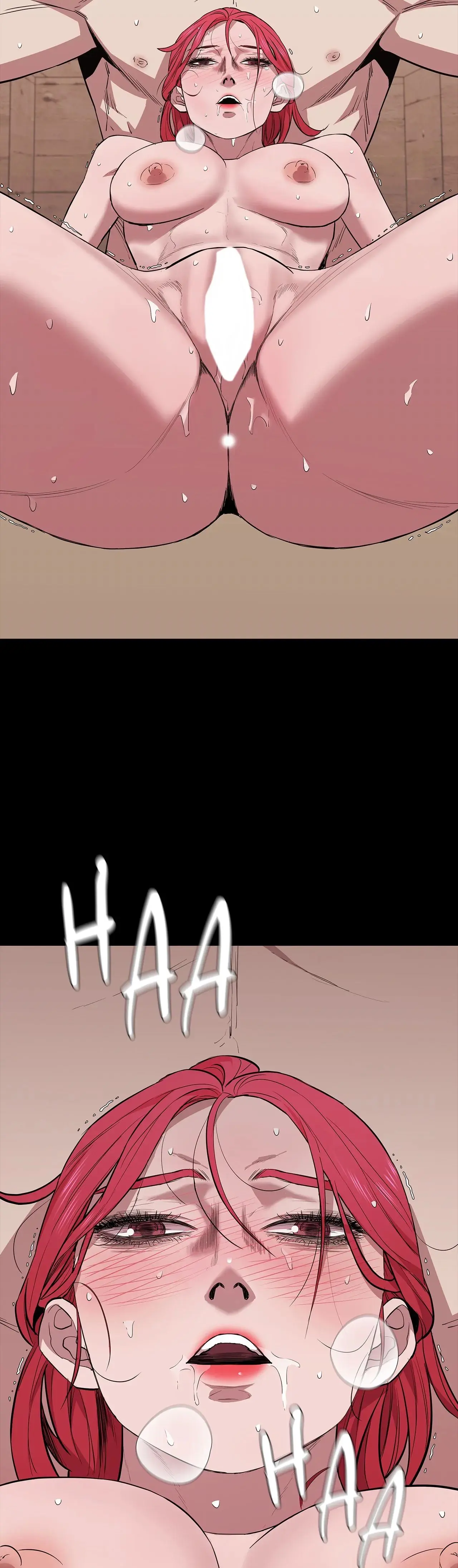 Thorns Of Innocence Chapter 74 - Page 64