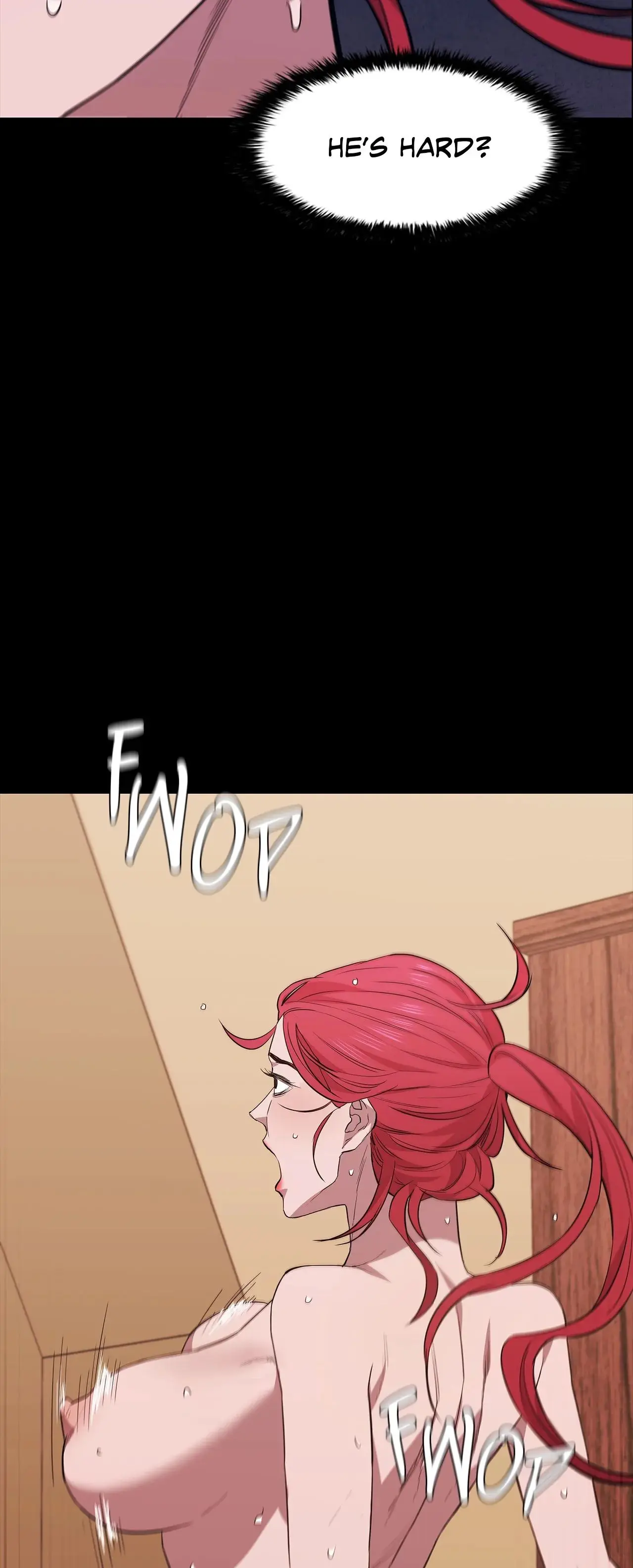 Thorns Of Innocence Chapter 74 - Page 8