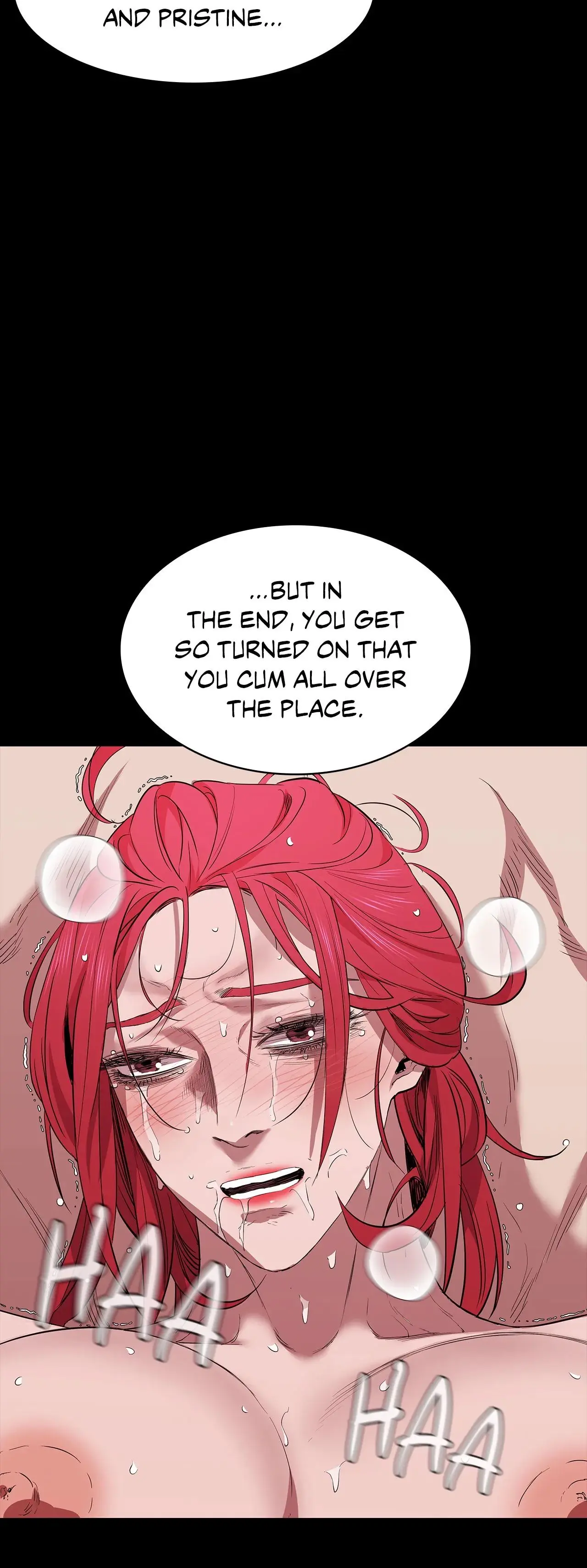 Thorns Of Innocence Chapter 75 - Page 10