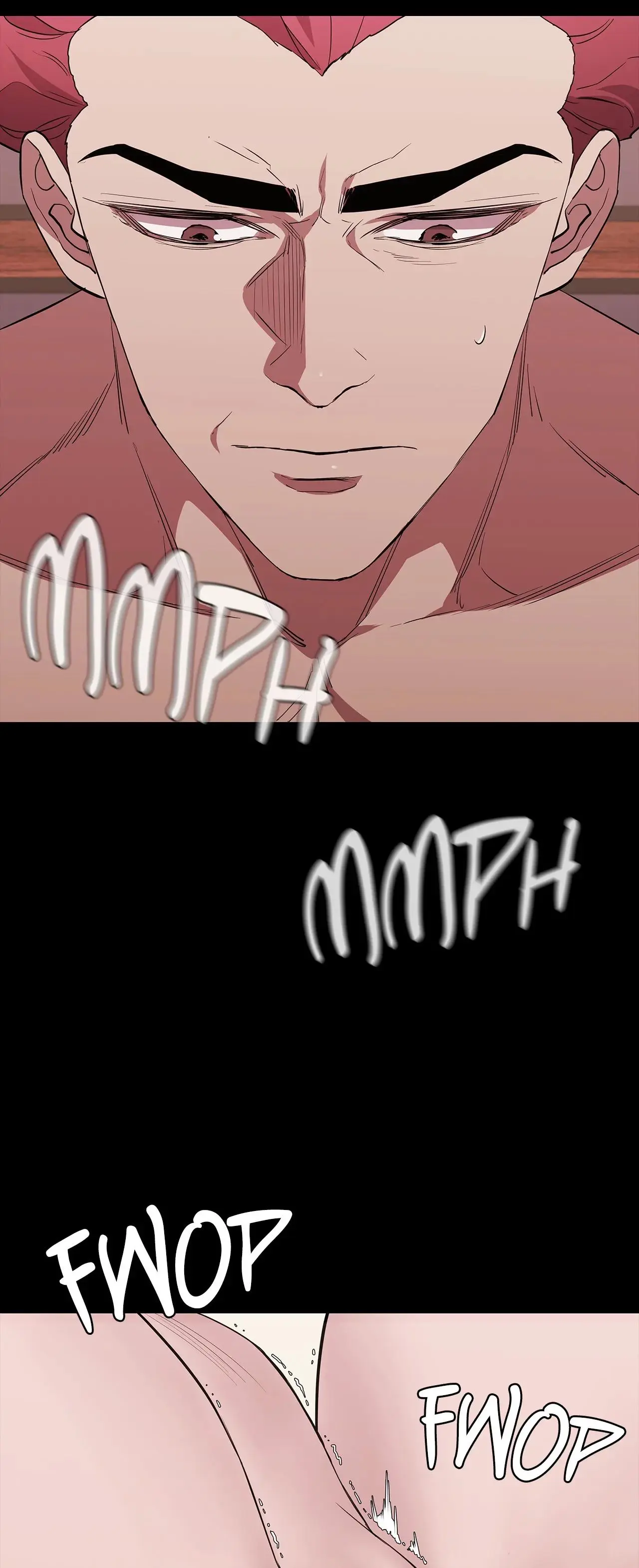 Thorns Of Innocence Chapter 75 - Page 27