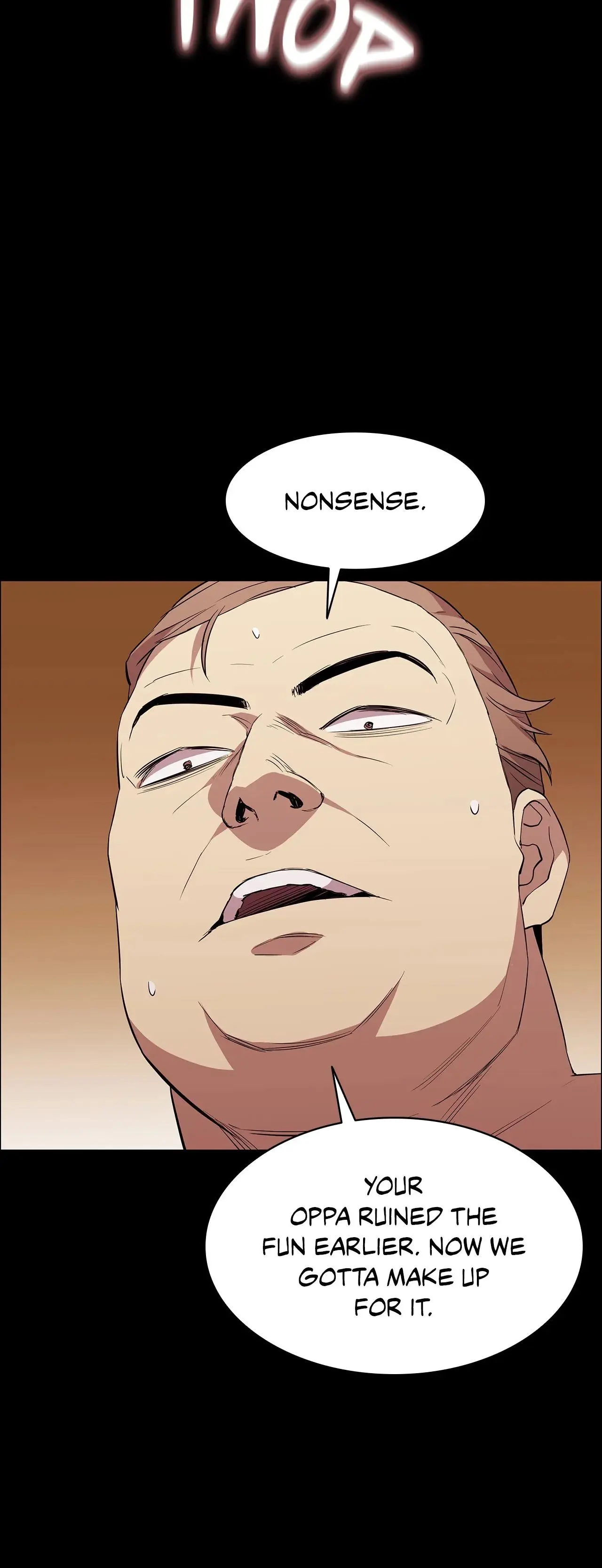 Thorns Of Innocence Chapter 75 - Page 34