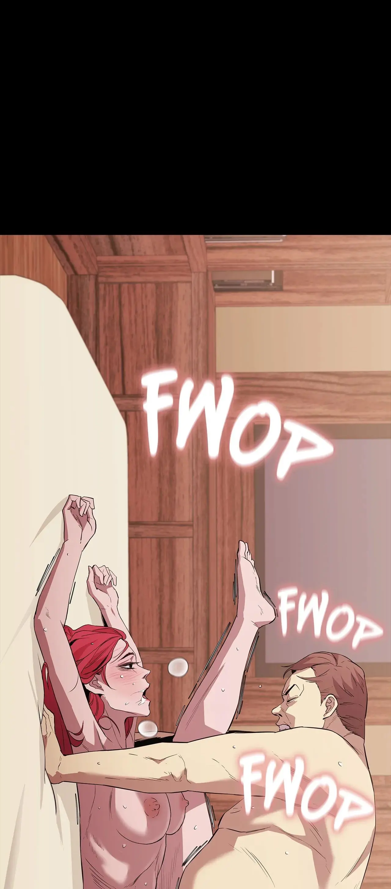 Thorns Of Innocence Chapter 75 - Page 37