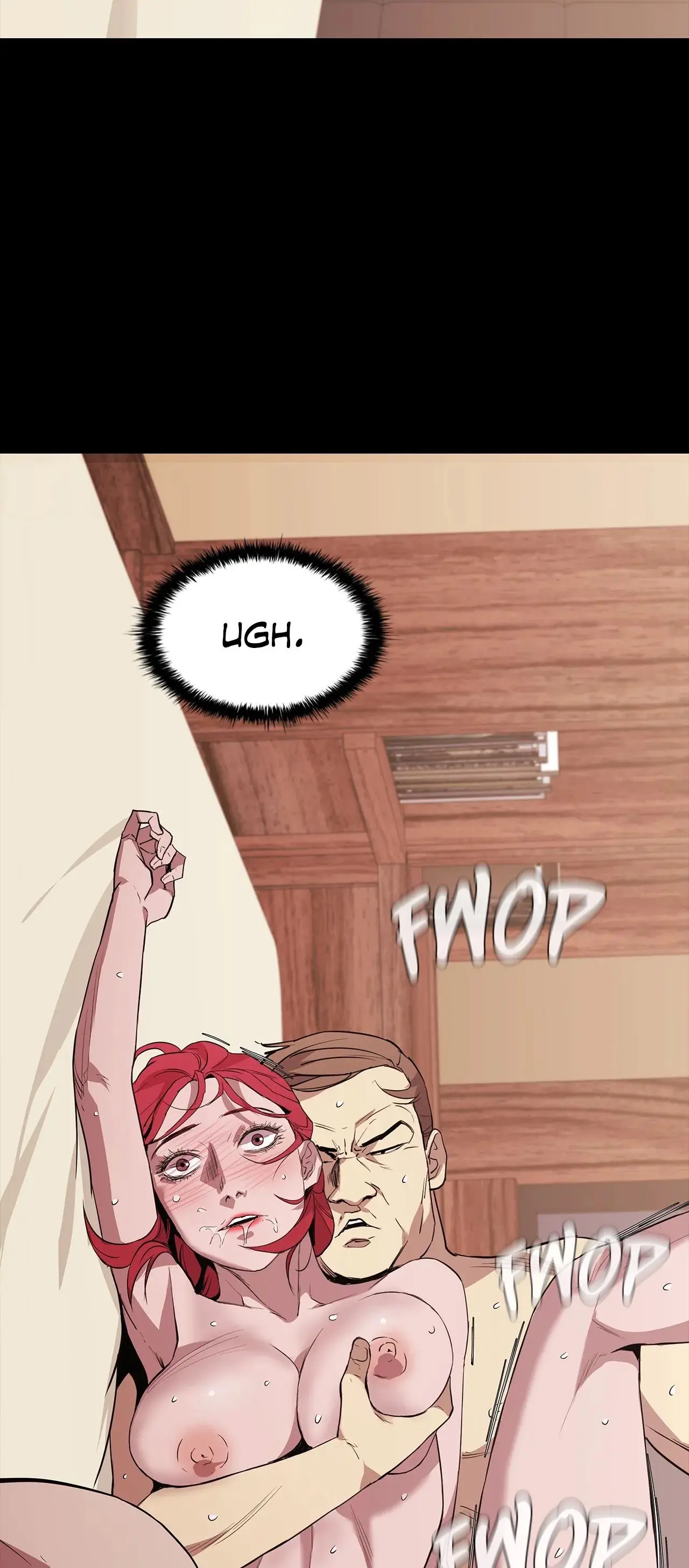 Thorns Of Innocence Chapter 75 - Page 41