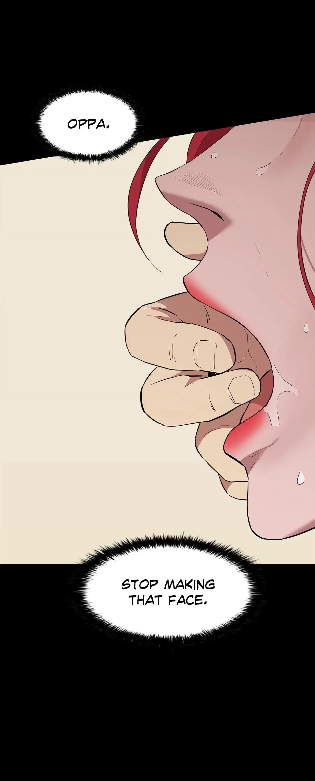Thorns Of Innocence Chapter 75 - Page 48