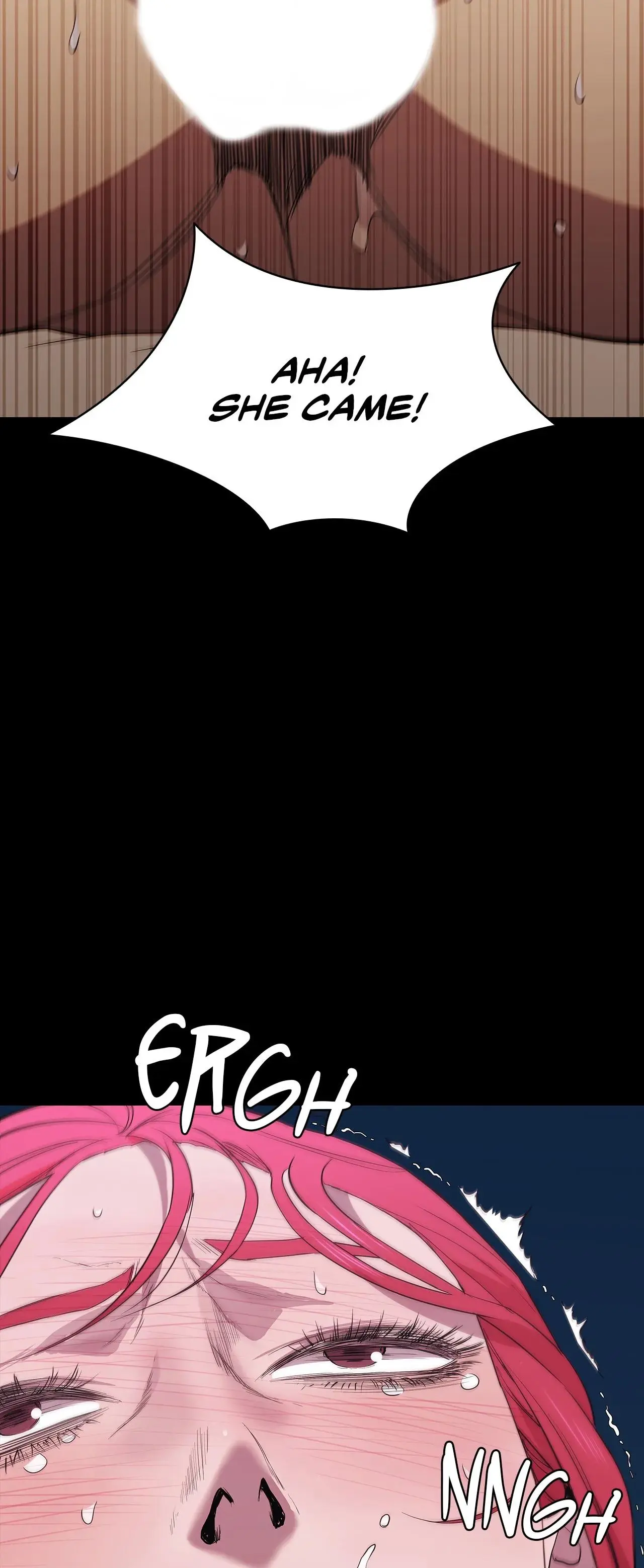 Thorns Of Innocence Chapter 75 - Page 58