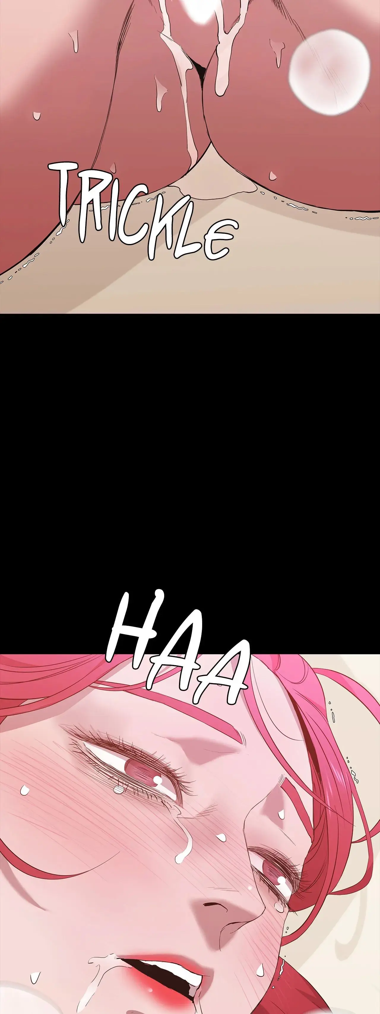 Thorns Of Innocence Chapter 75 - Page 70