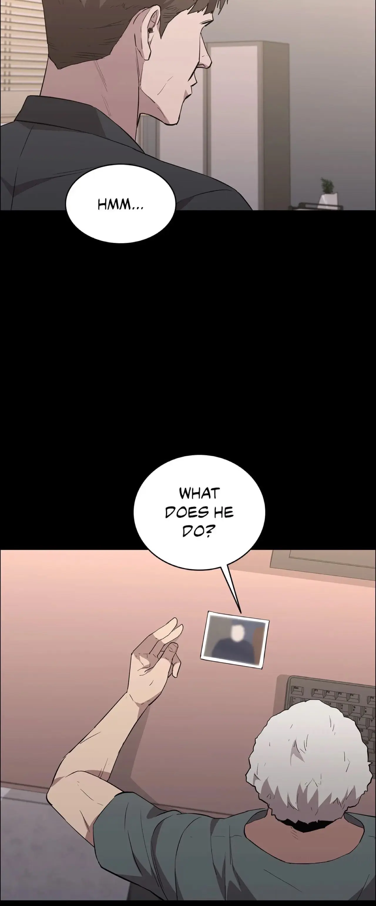 Thorns Of Innocence Chapter 76 - Page 12