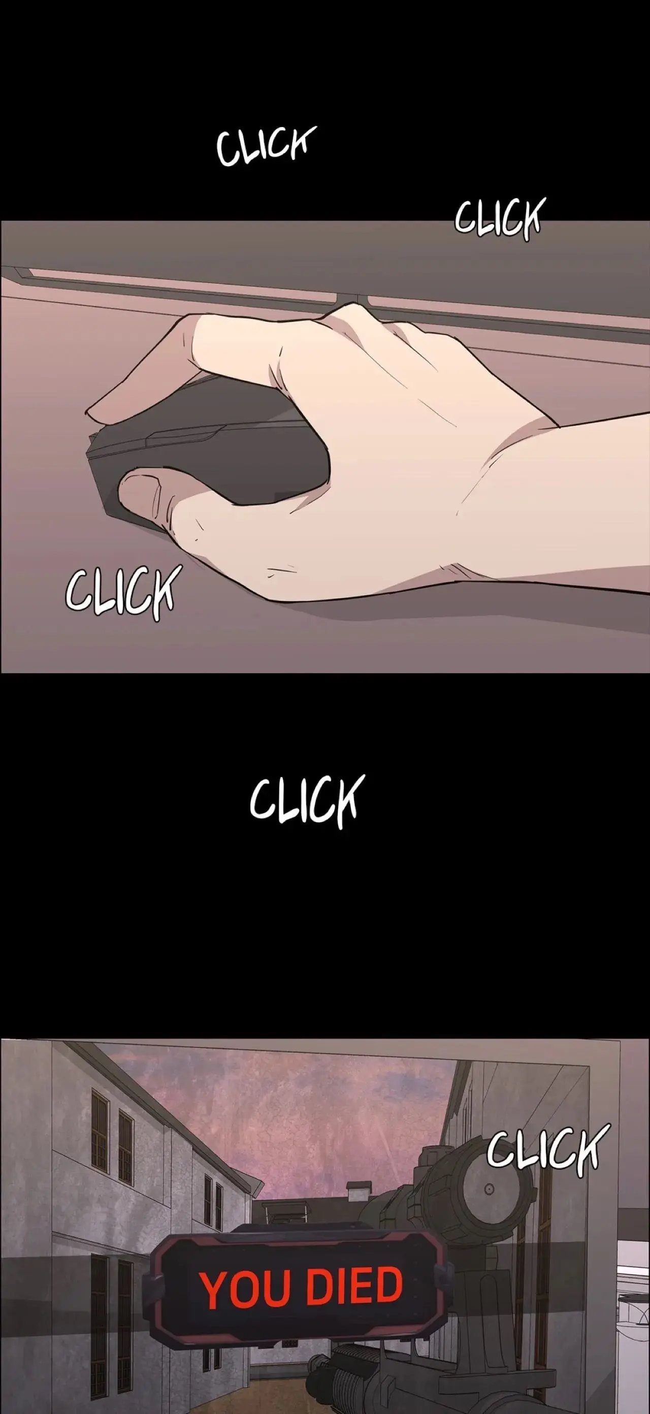 Thorns Of Innocence Chapter 76 - Page 2