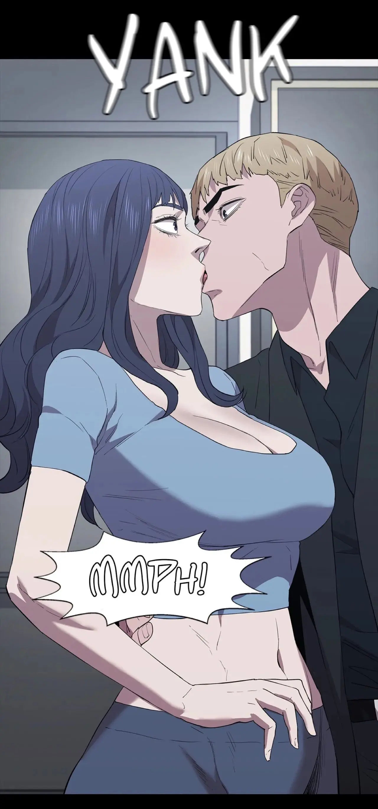 Thorns Of Innocence Chapter 76 - Page 29