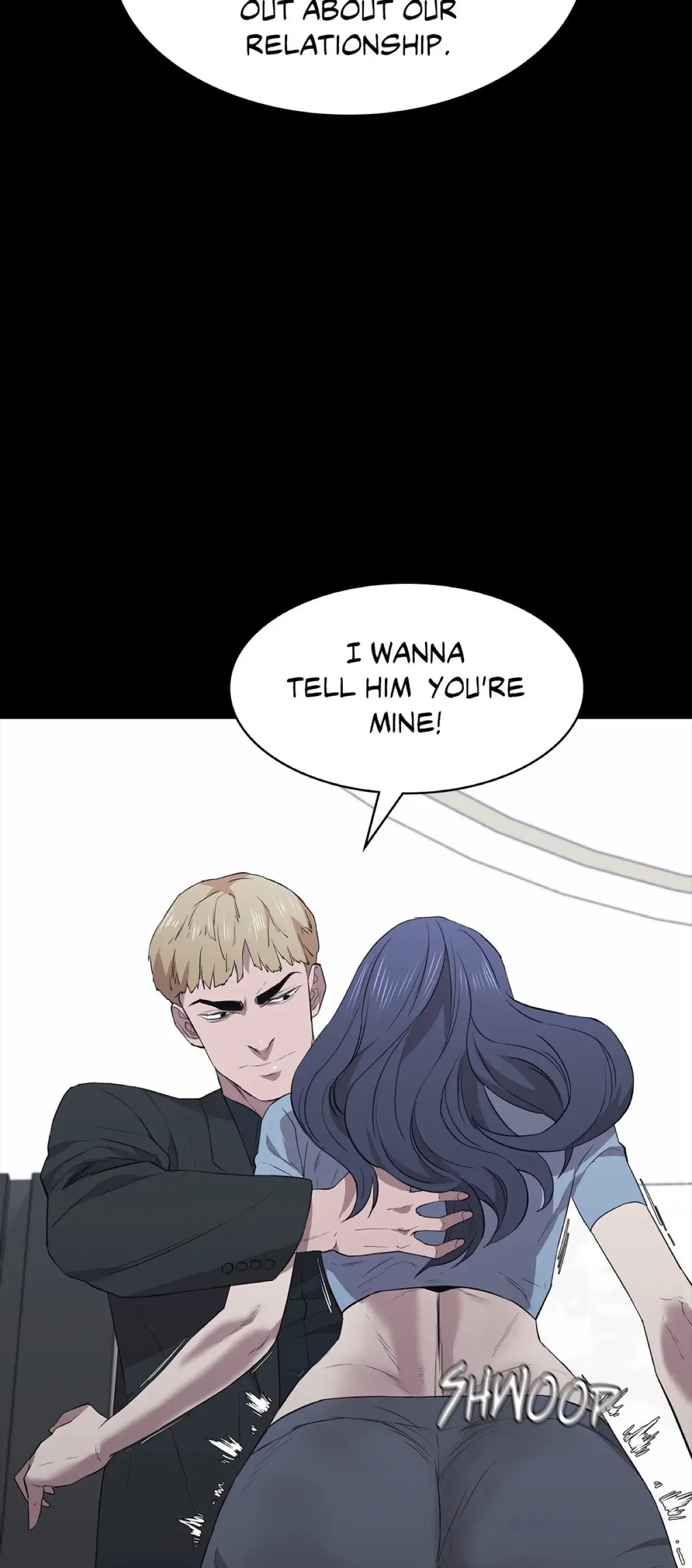Thorns Of Innocence Chapter 76 - Page 35