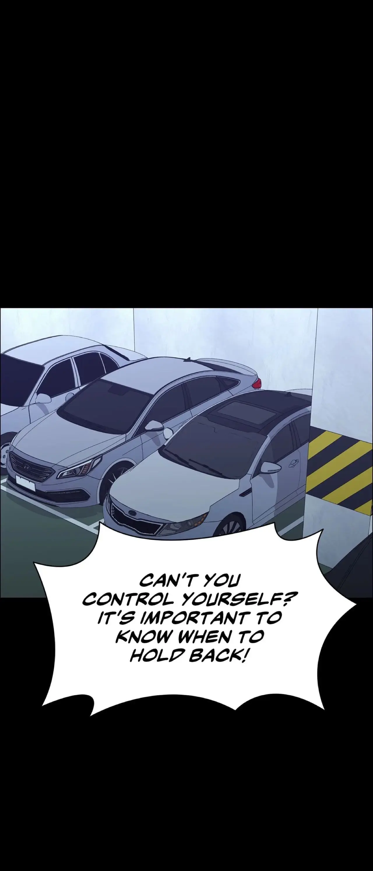 Thorns Of Innocence Chapter 76 - Page 40