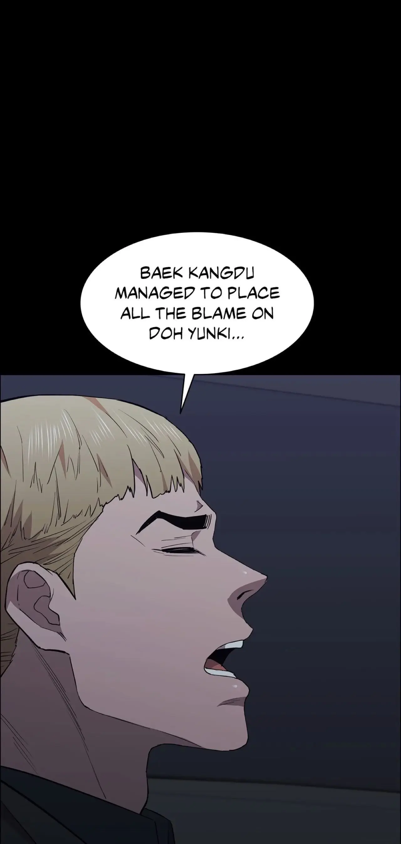 Thorns Of Innocence Chapter 76 - Page 43