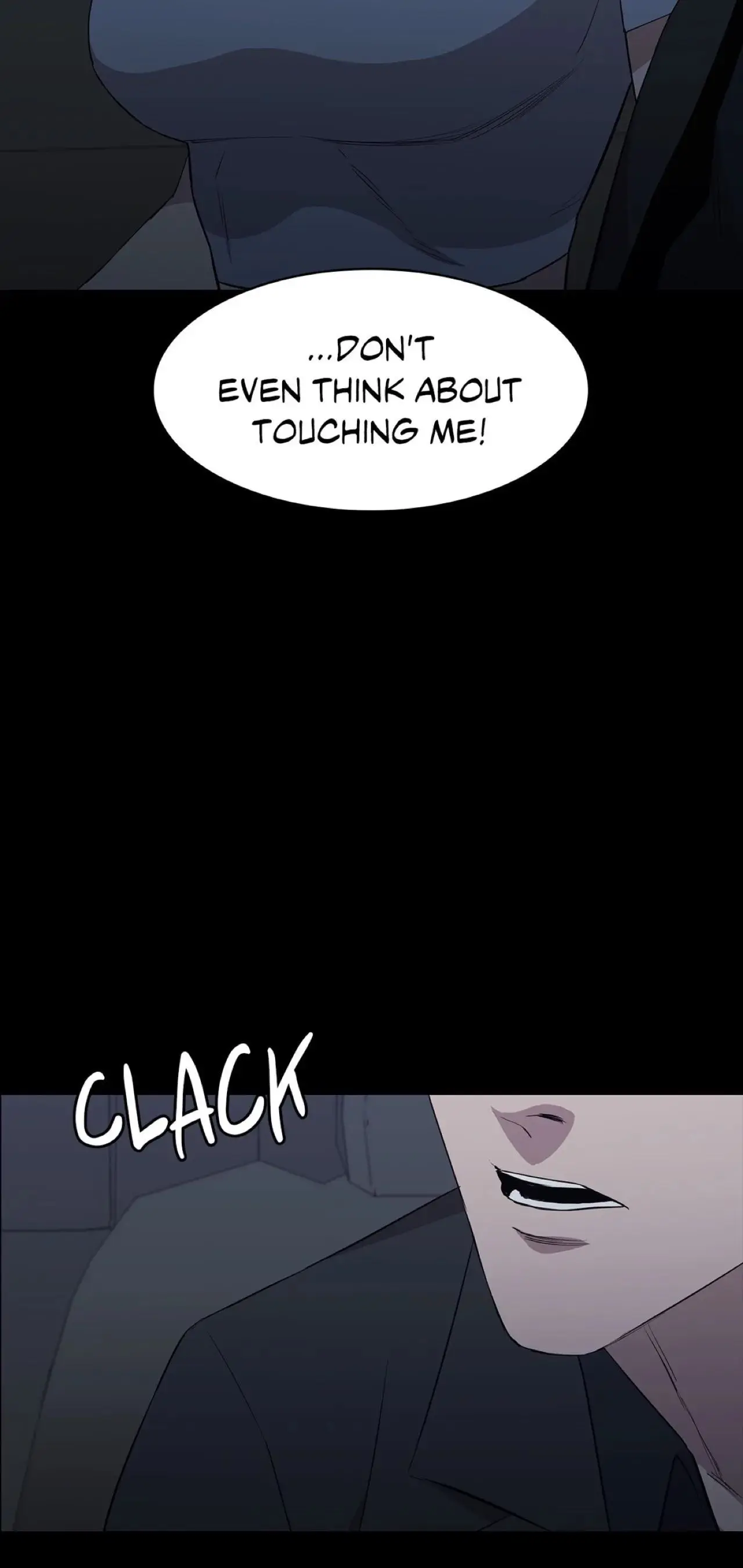 Thorns Of Innocence Chapter 76 - Page 50