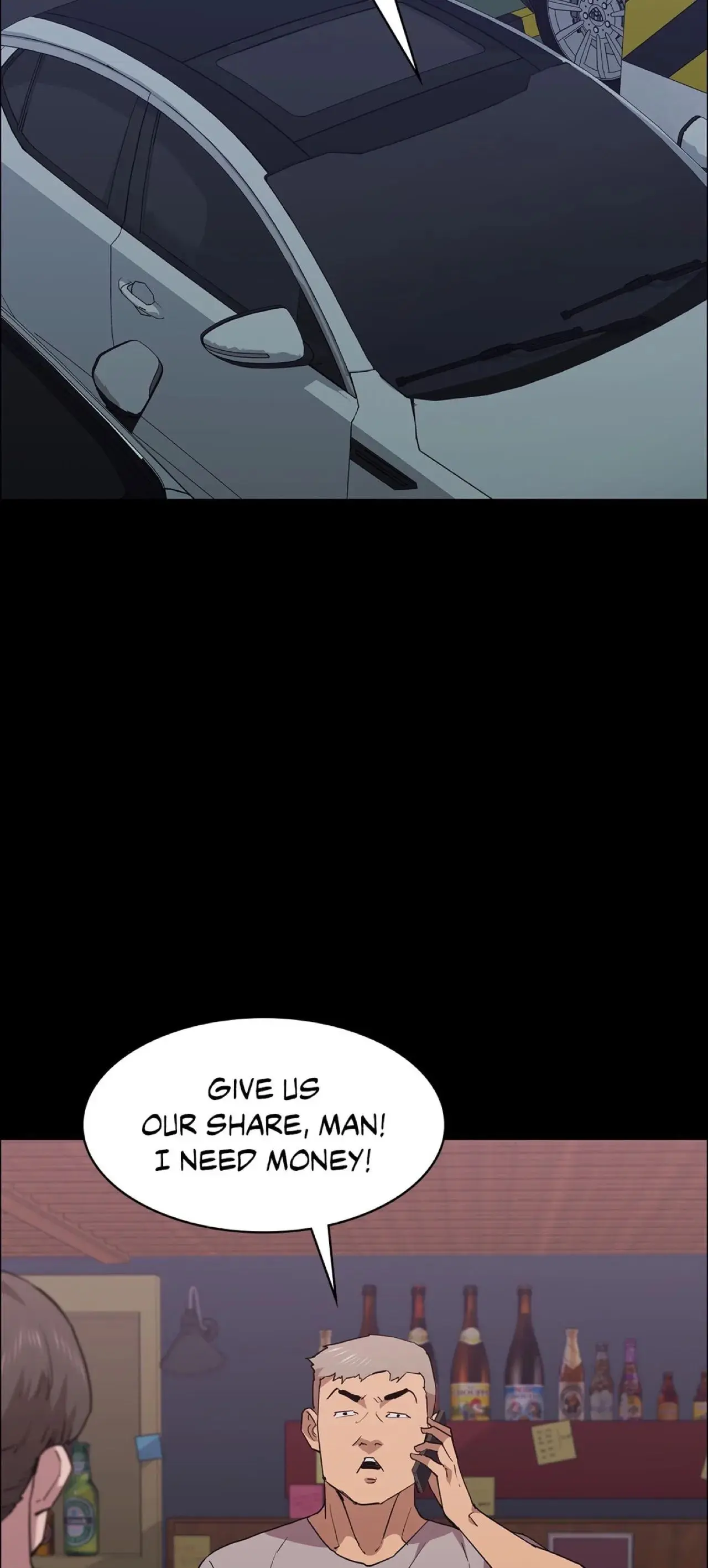 Thorns Of Innocence Chapter 76 - Page 56