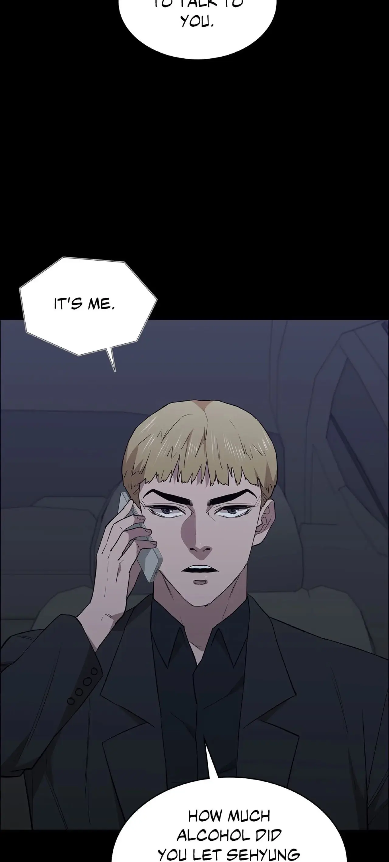 Thorns Of Innocence Chapter 76 - Page 58