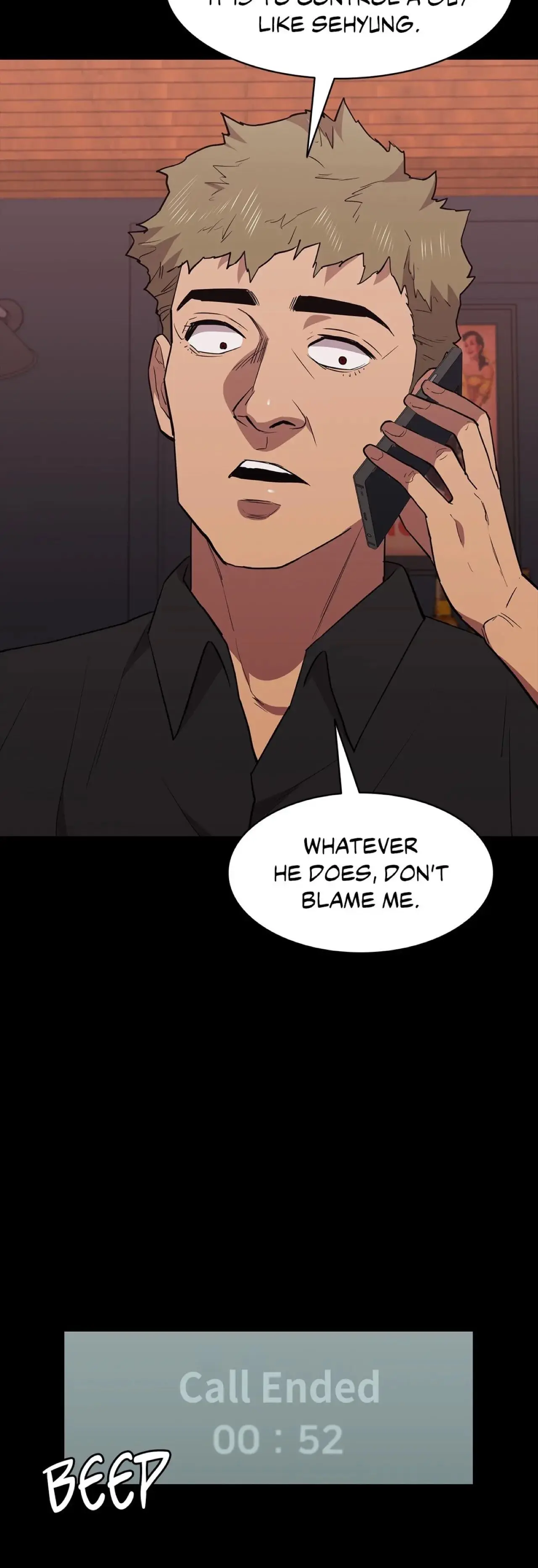 Thorns Of Innocence Chapter 76 - Page 63