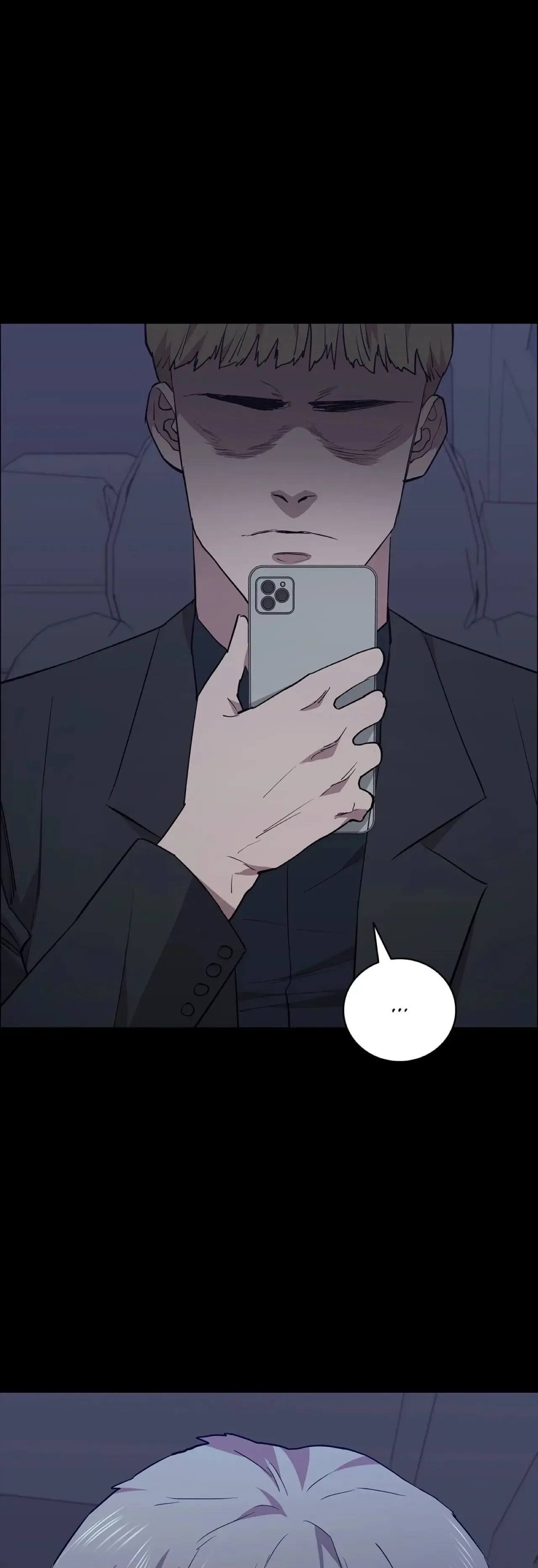 Thorns Of Innocence Chapter 76 - Page 64
