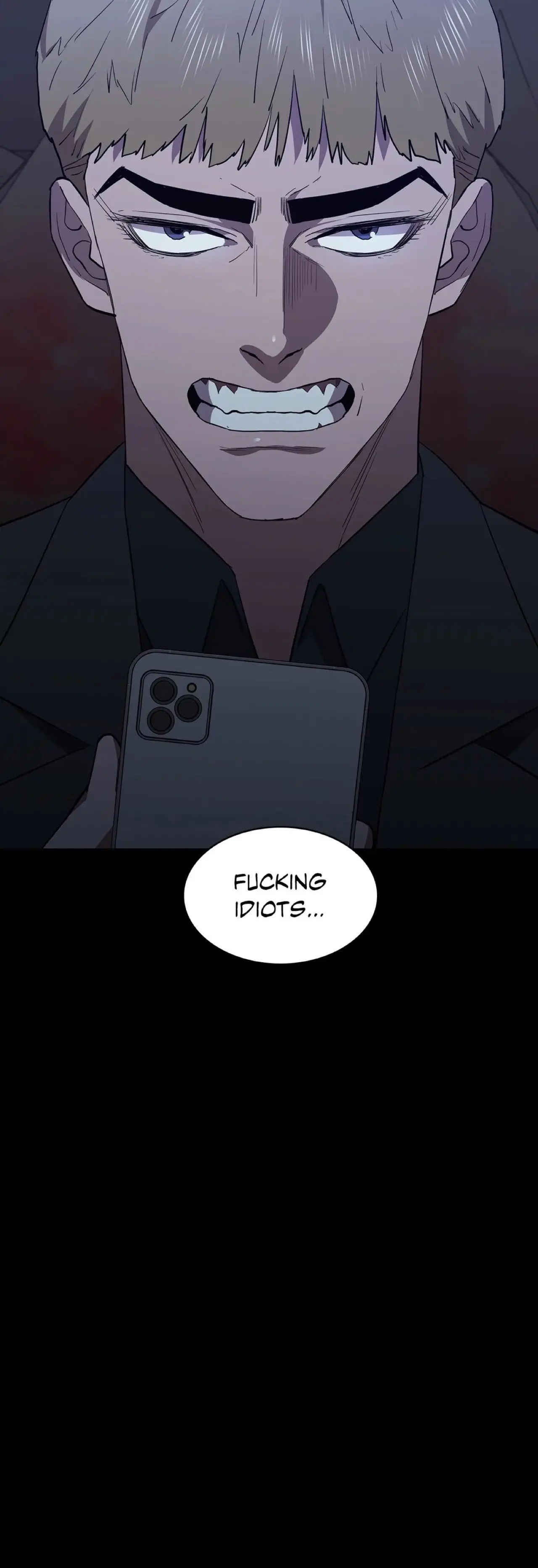 Thorns Of Innocence Chapter 76 - Page 65