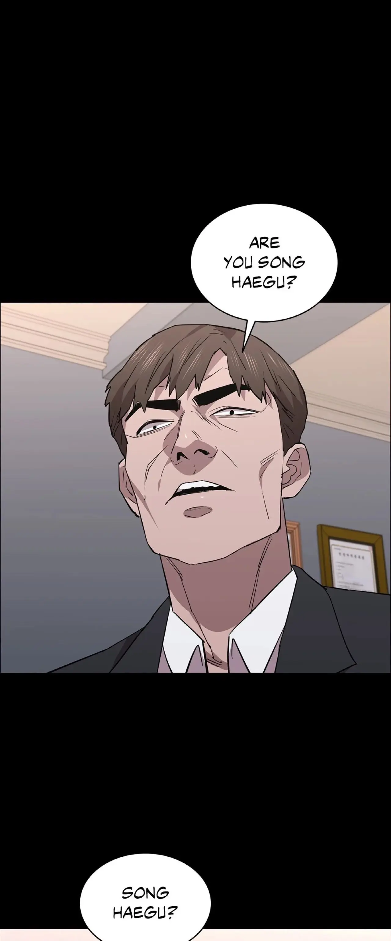 Thorns Of Innocence Chapter 76 - Page 7