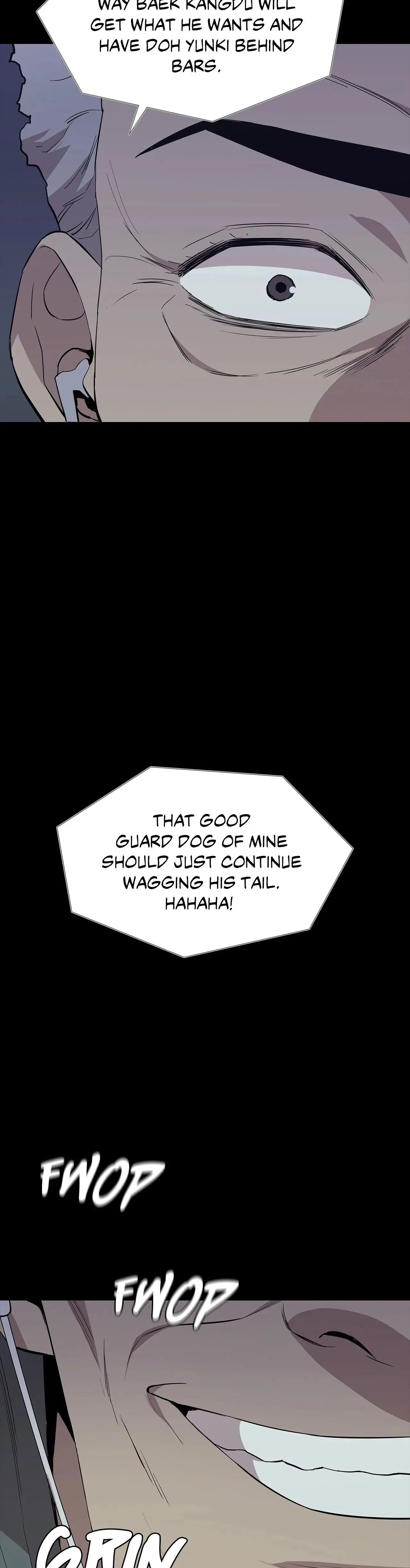 Thorns Of Innocence Chapter 77 - Page 106
