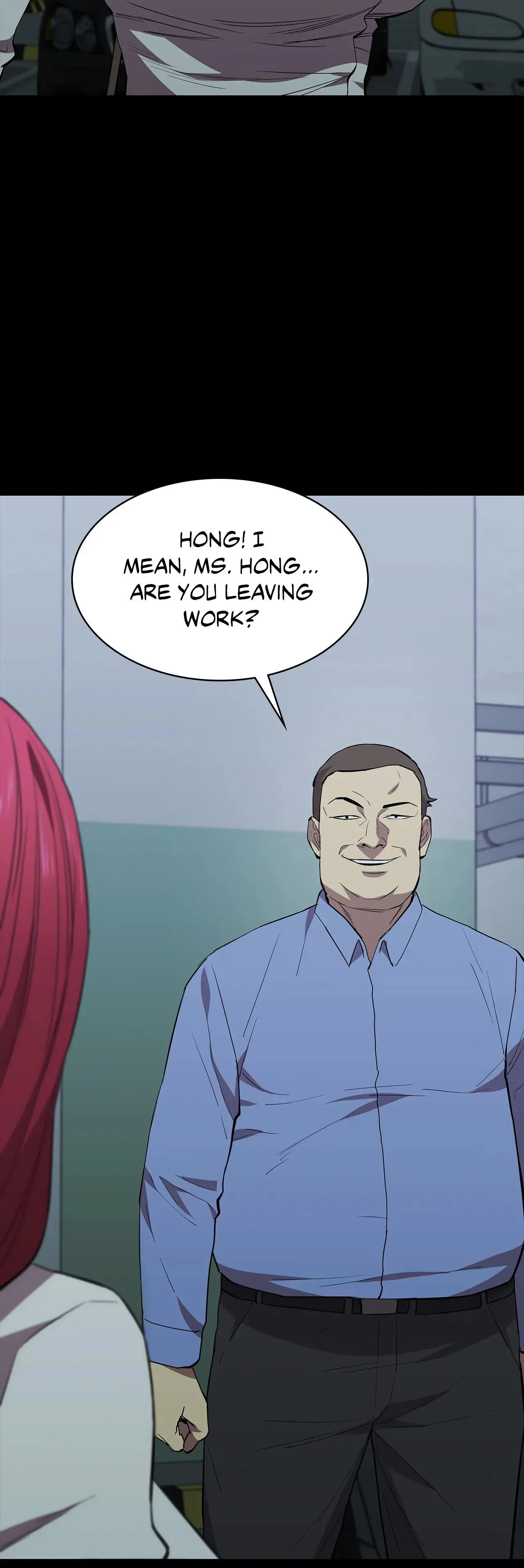 Thorns Of Innocence Chapter 77 - Page 36