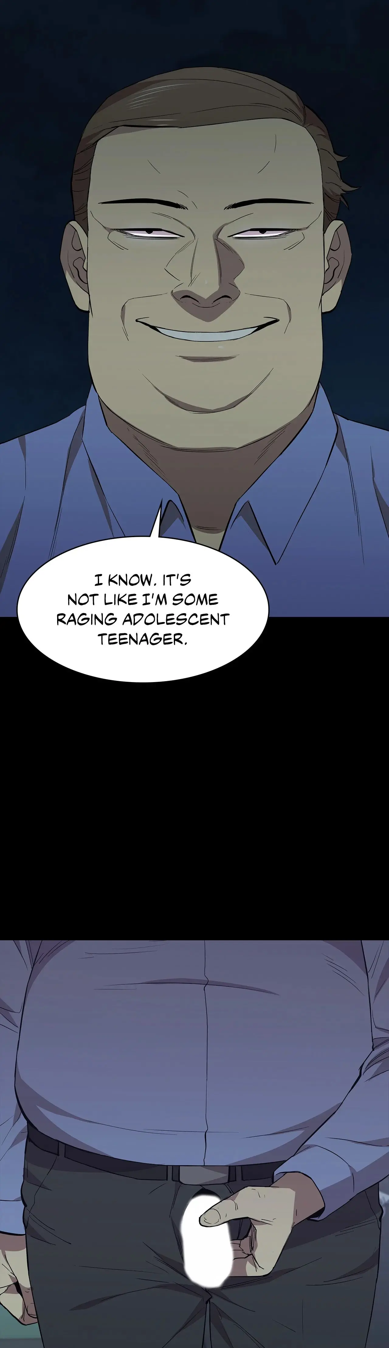 Thorns Of Innocence Chapter 77 - Page 43