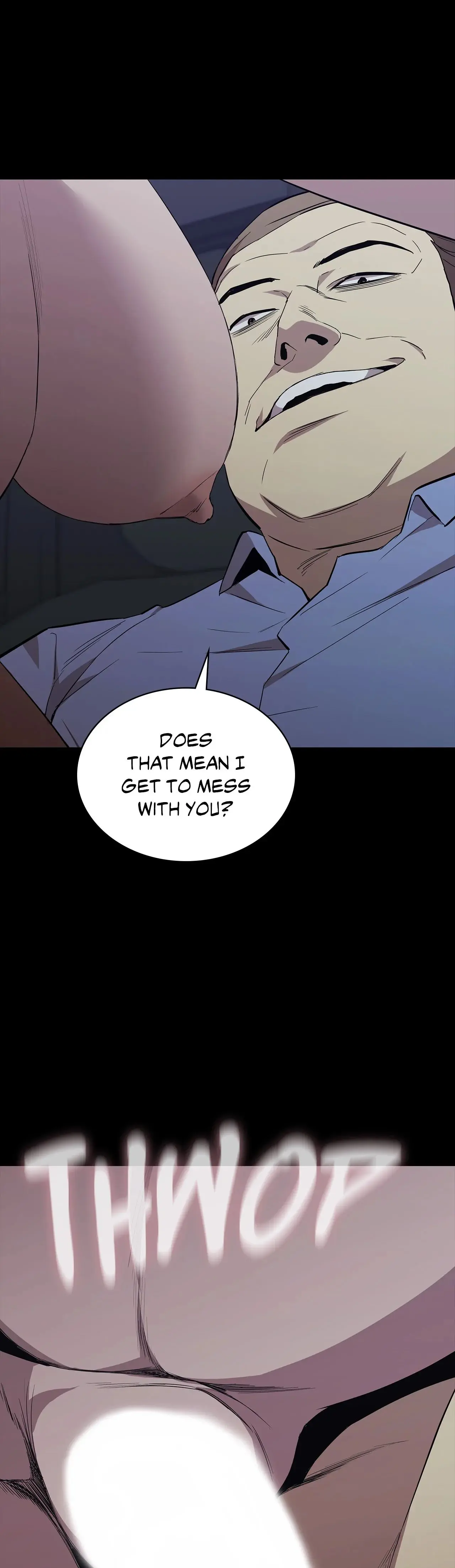 Thorns Of Innocence Chapter 77 - Page 70