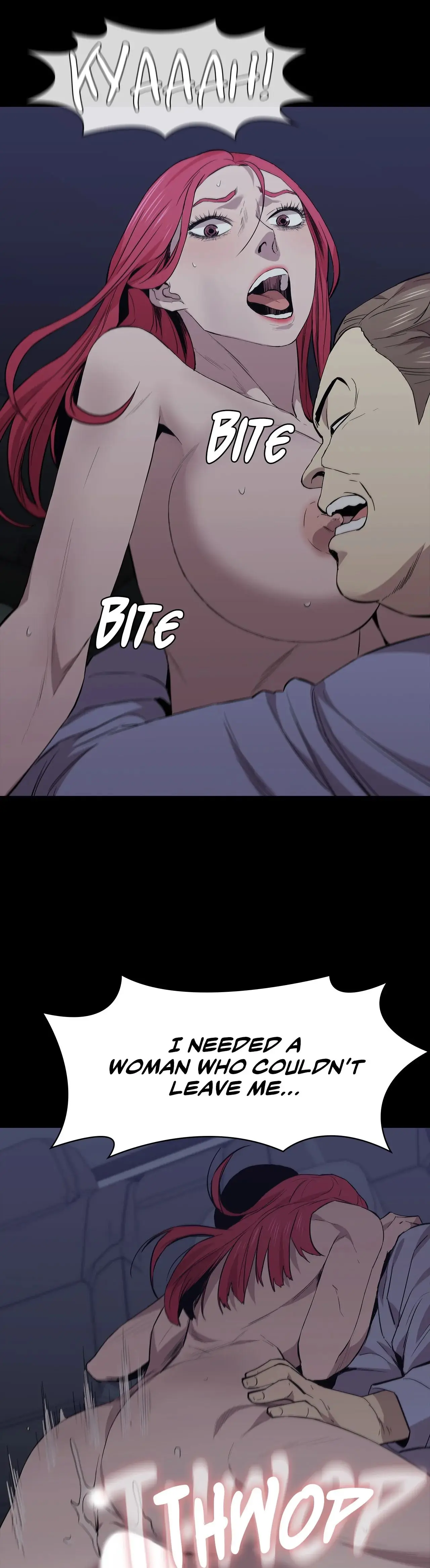 Thorns Of Innocence Chapter 77 - Page 80