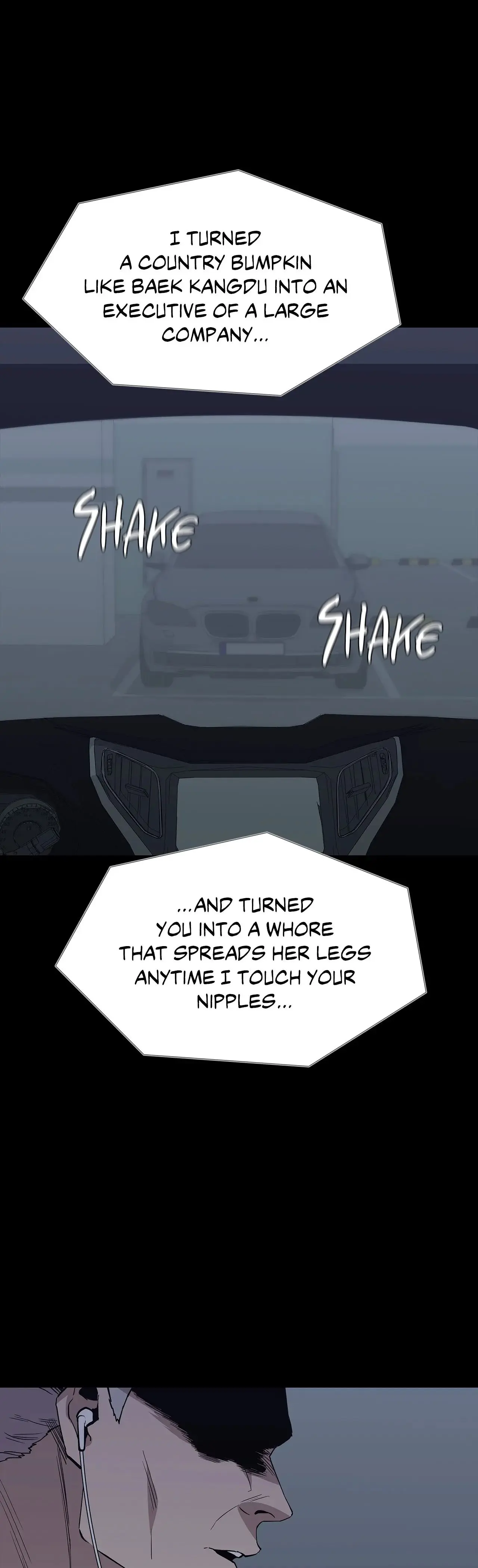 Thorns Of Innocence Chapter 77 - Page 97