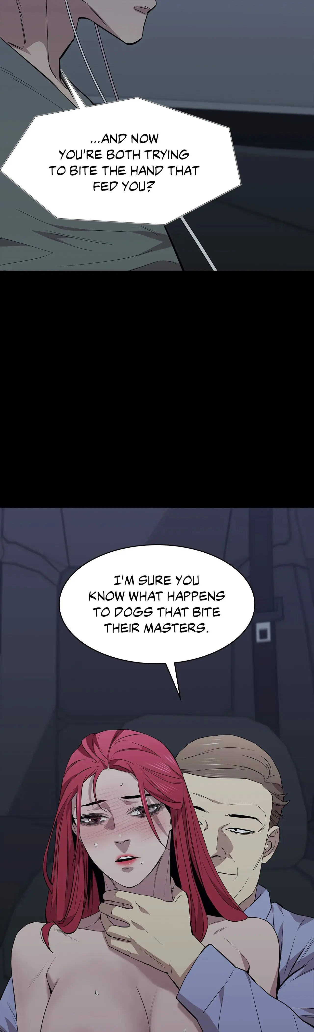 Thorns Of Innocence Chapter 77 - Page 98