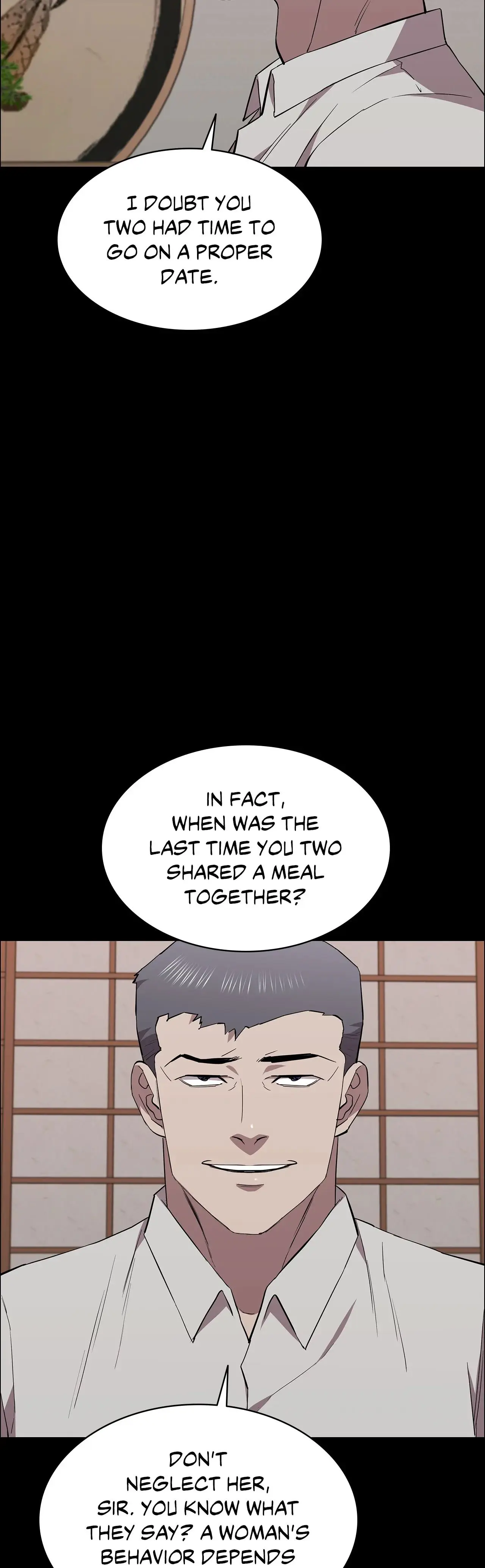 Thorns Of Innocence Chapter 78 - Page 17