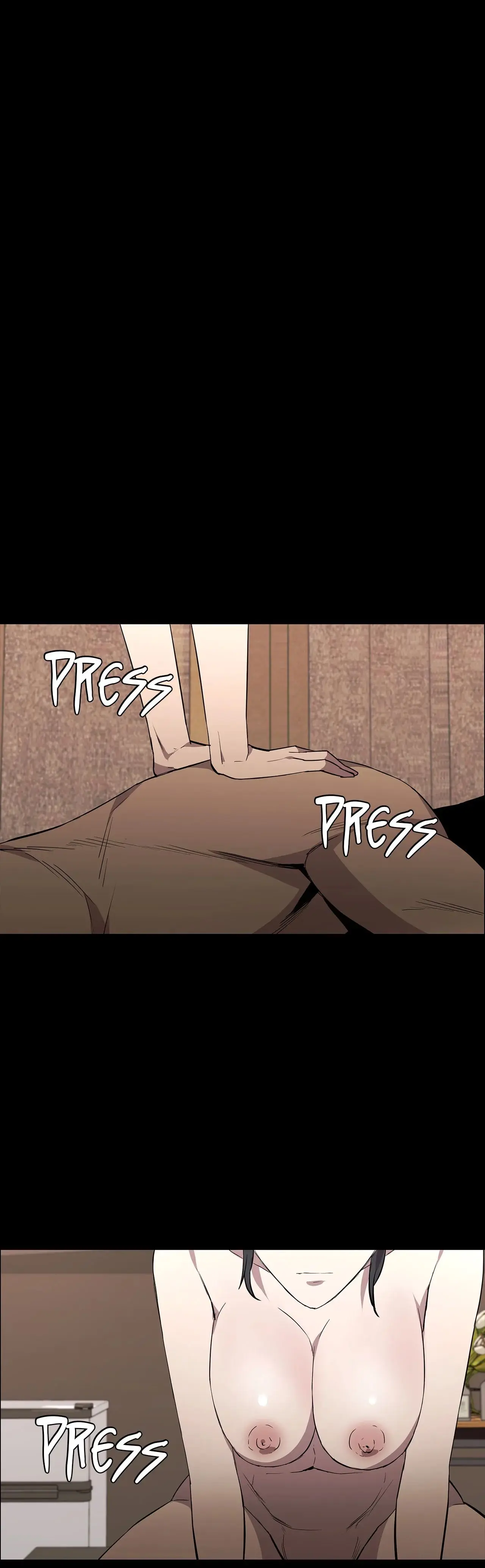 Thorns Of Innocence Chapter 78 - Page 19