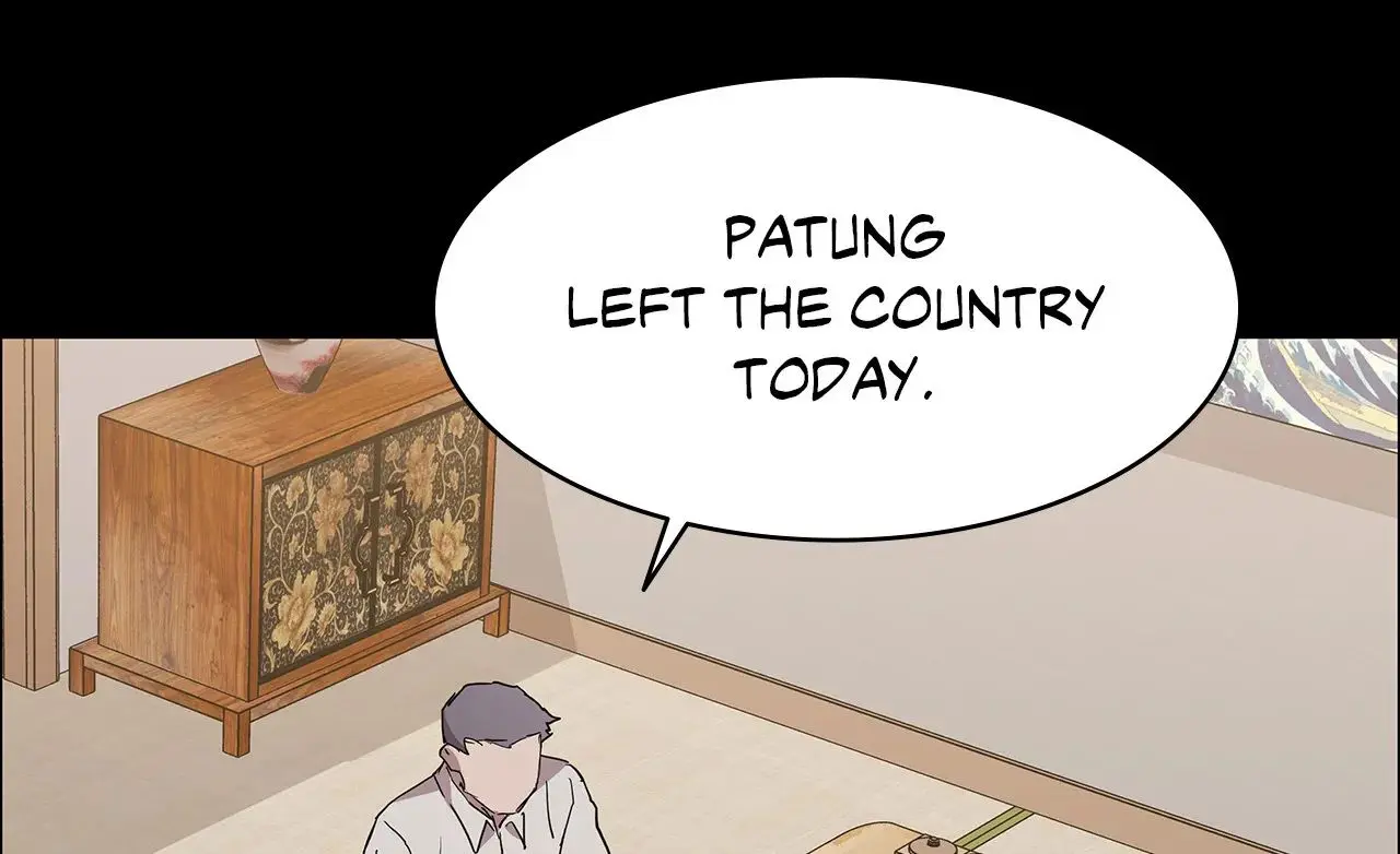 Thorns Of Innocence Chapter 78 - Page 2