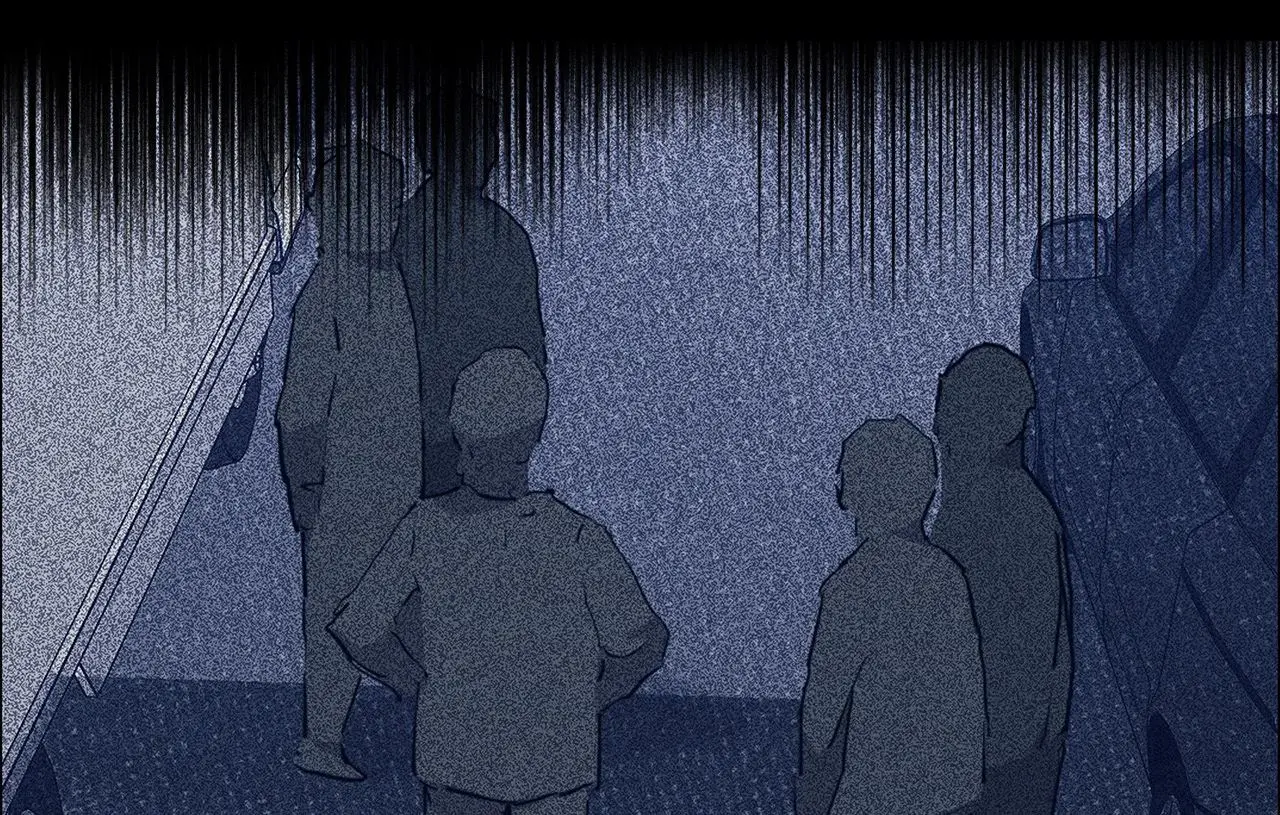 Thorns Of Innocence Chapter 78 - Page 24