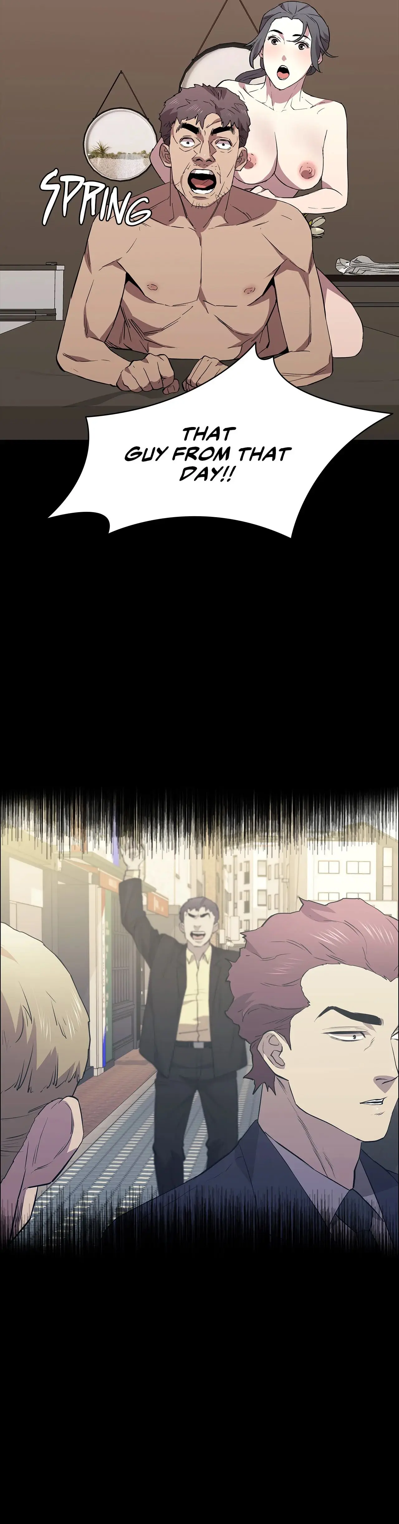 Thorns Of Innocence Chapter 78 - Page 27