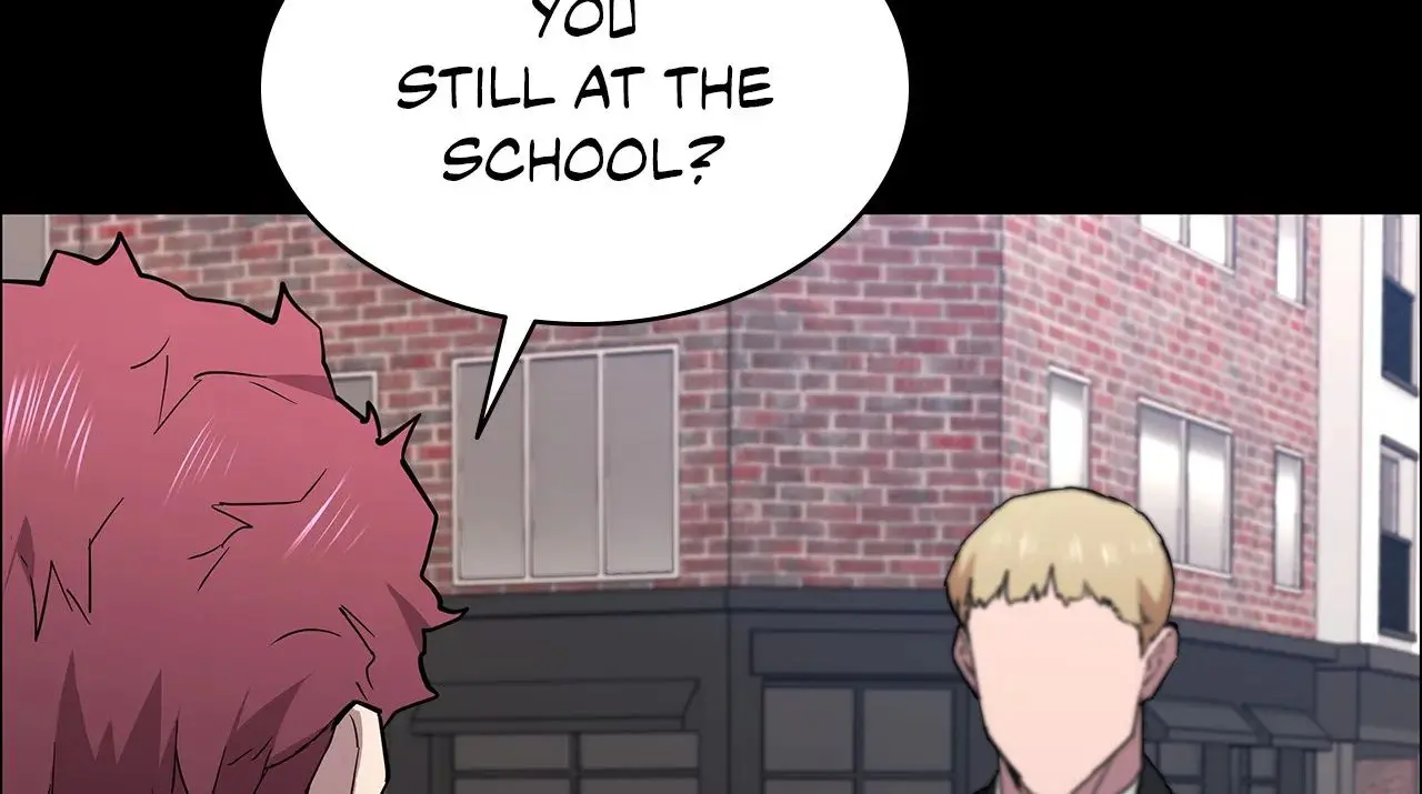 Thorns Of Innocence Chapter 78 - Page 34