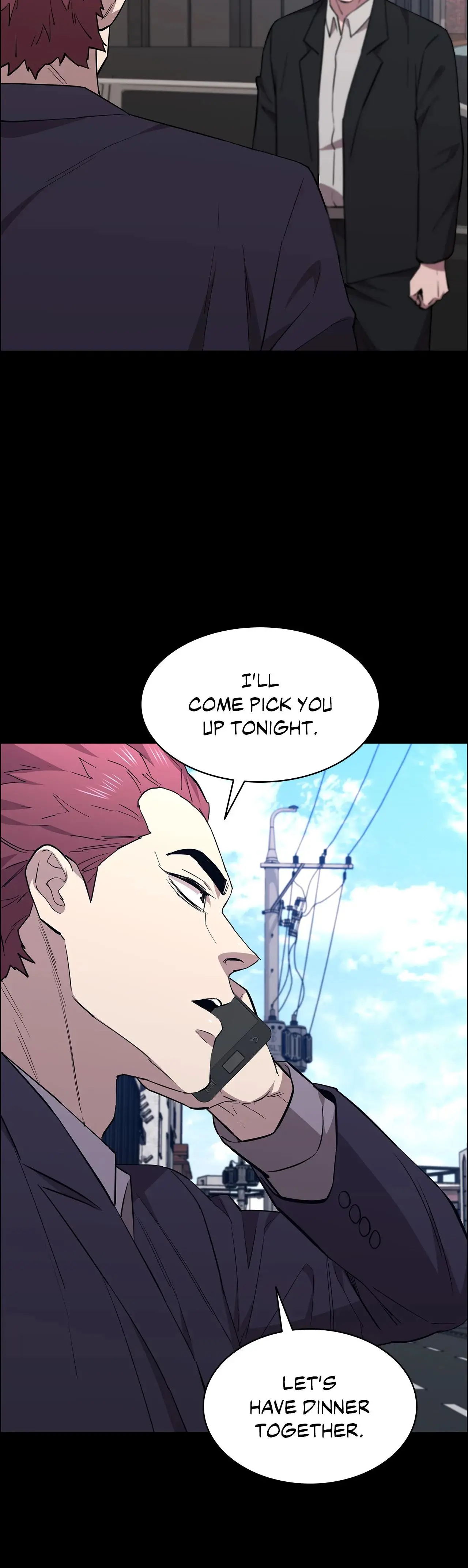 Thorns Of Innocence Chapter 78 - Page 35