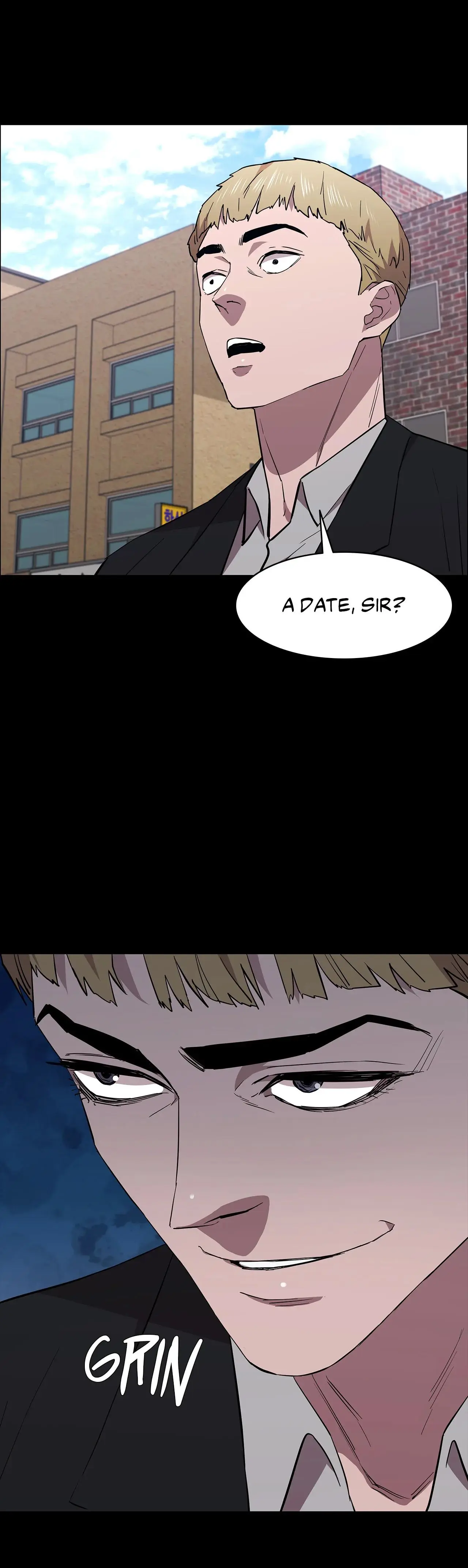 Thorns Of Innocence Chapter 78 - Page 38