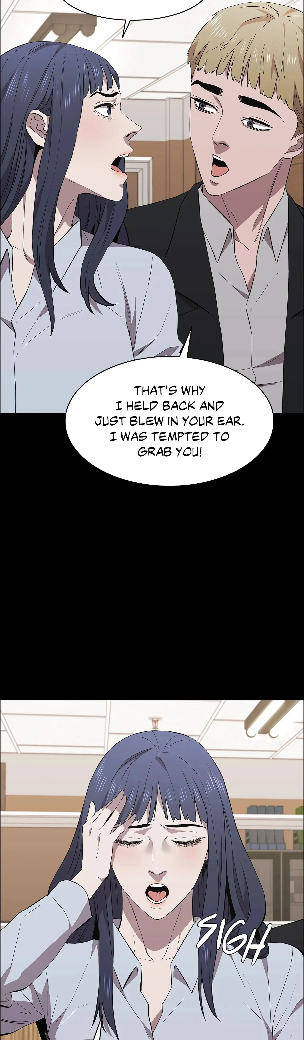 Thorns Of Innocence Chapter 78 - Page 54