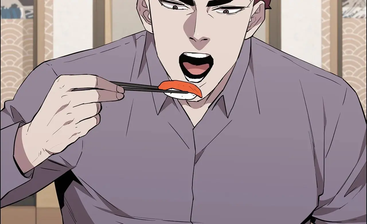 Thorns Of Innocence Chapter 78 - Page 6