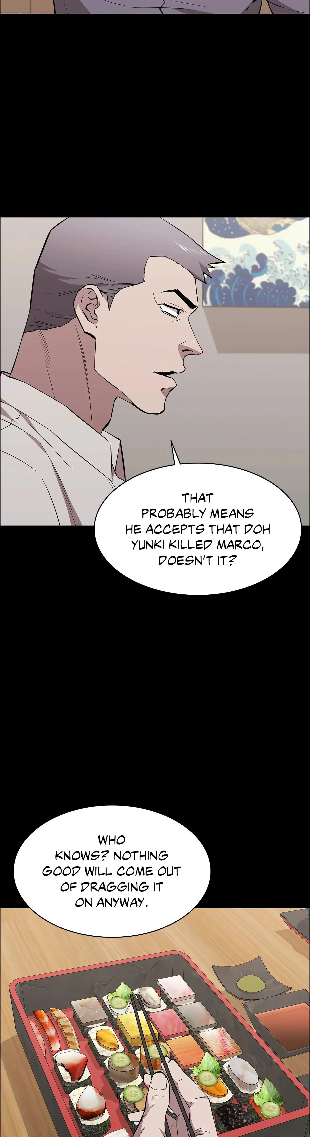Thorns Of Innocence Chapter 78 - Page 7
