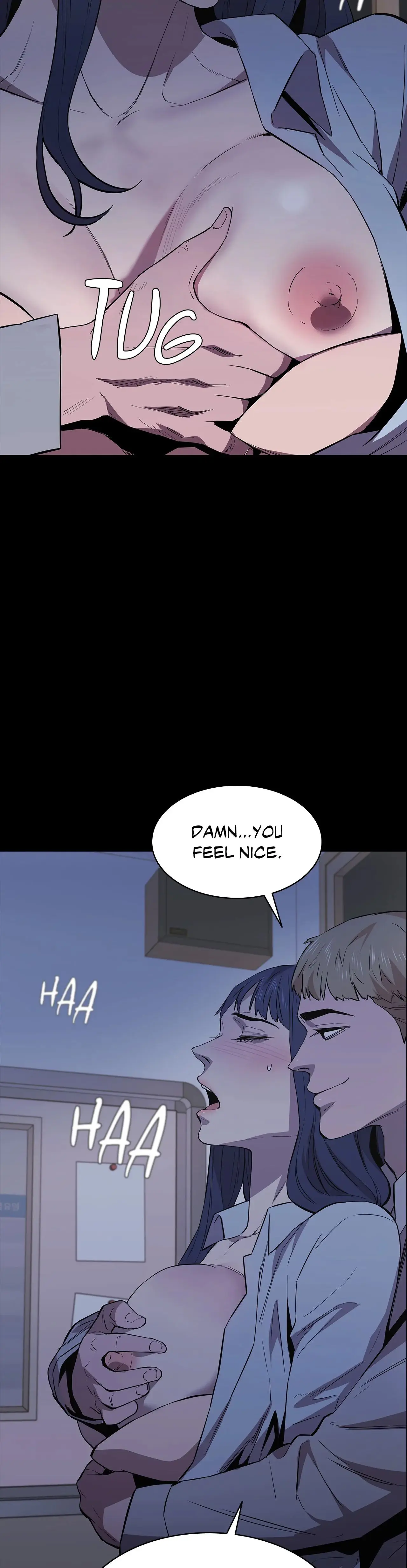 Thorns Of Innocence Chapter 78 - Page 71