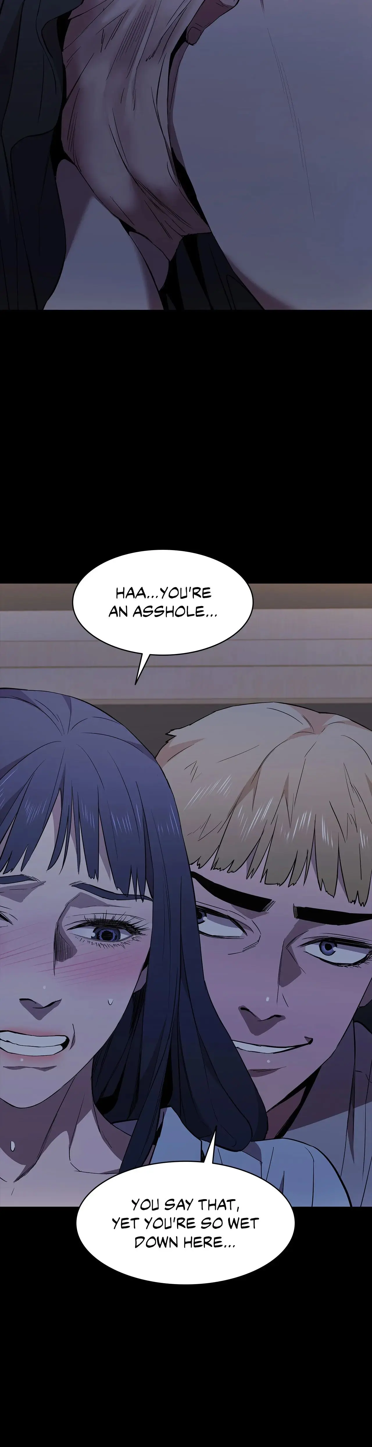 Thorns Of Innocence Chapter 78 - Page 81