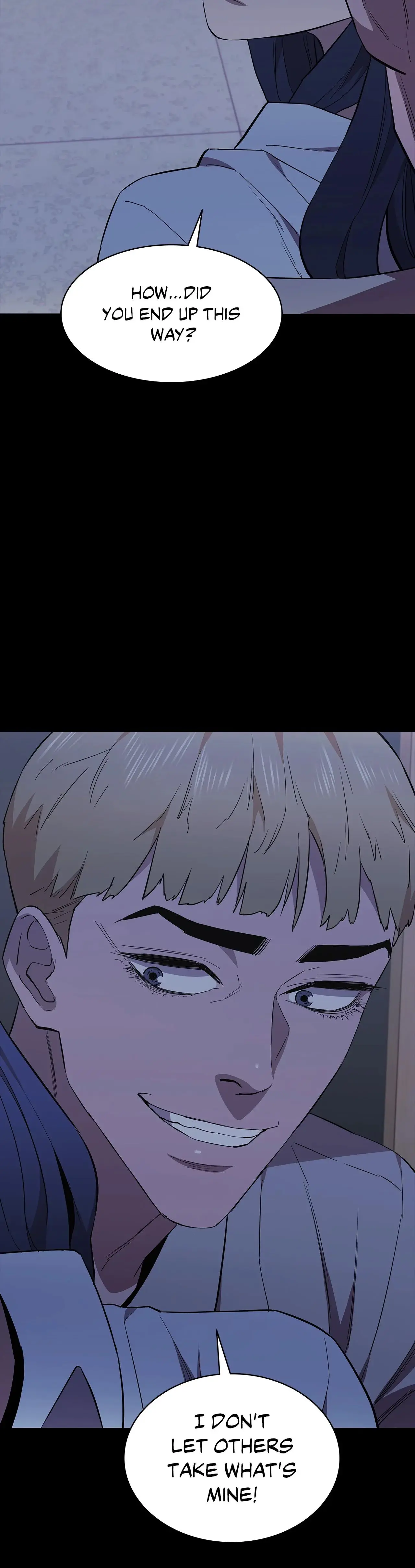 Thorns Of Innocence Chapter 78 - Page 90
