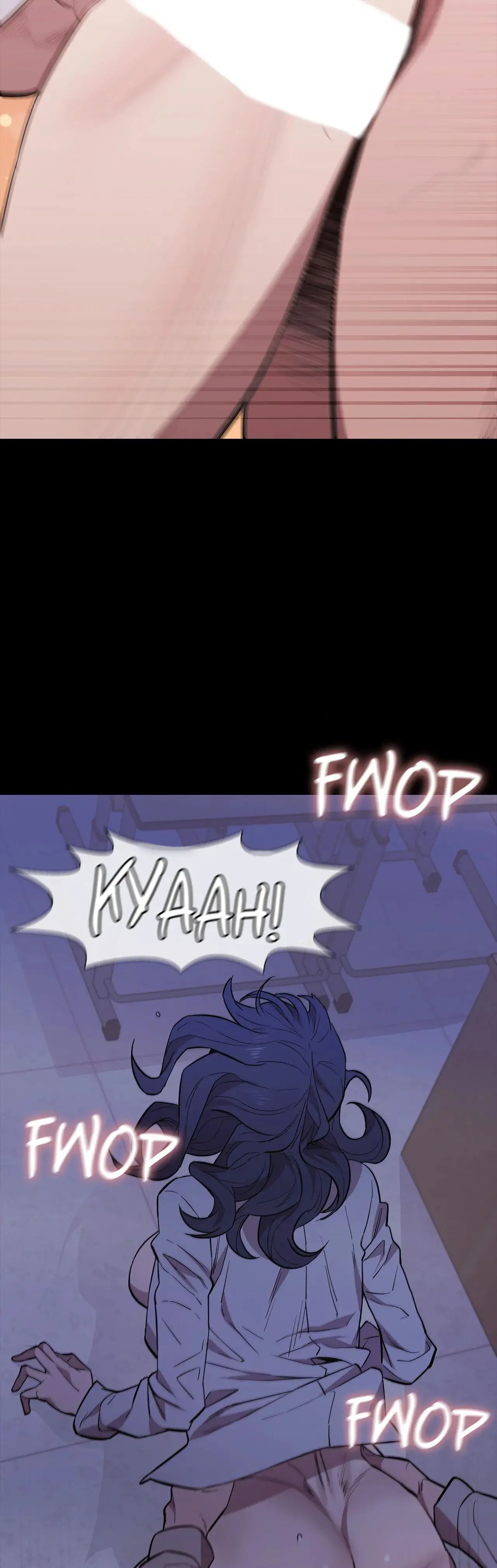 Thorns Of Innocence Chapter 79 - Page 18