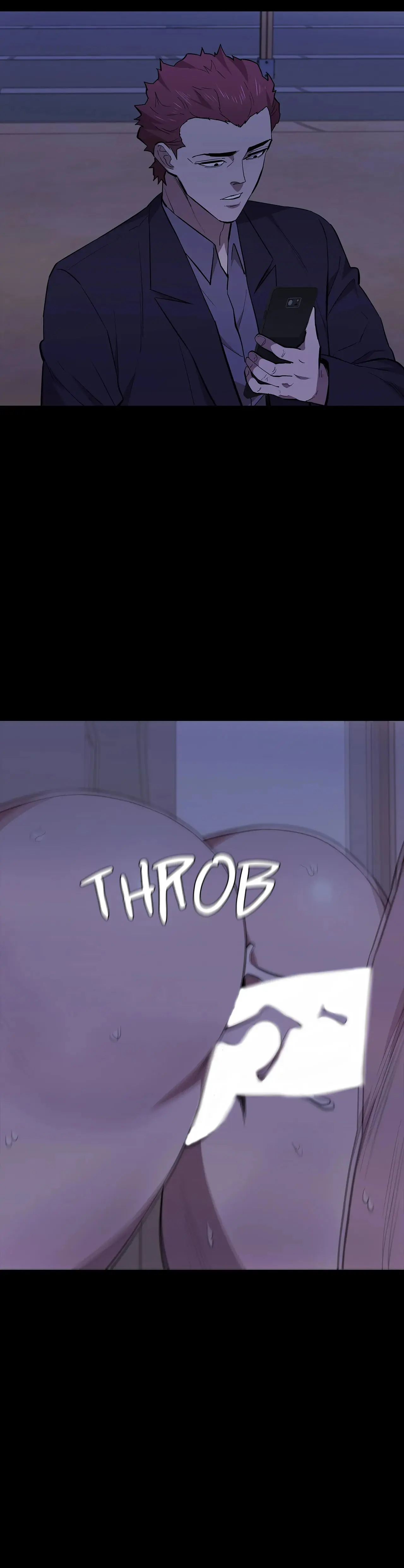 Thorns Of Innocence Chapter 79 - Page 29