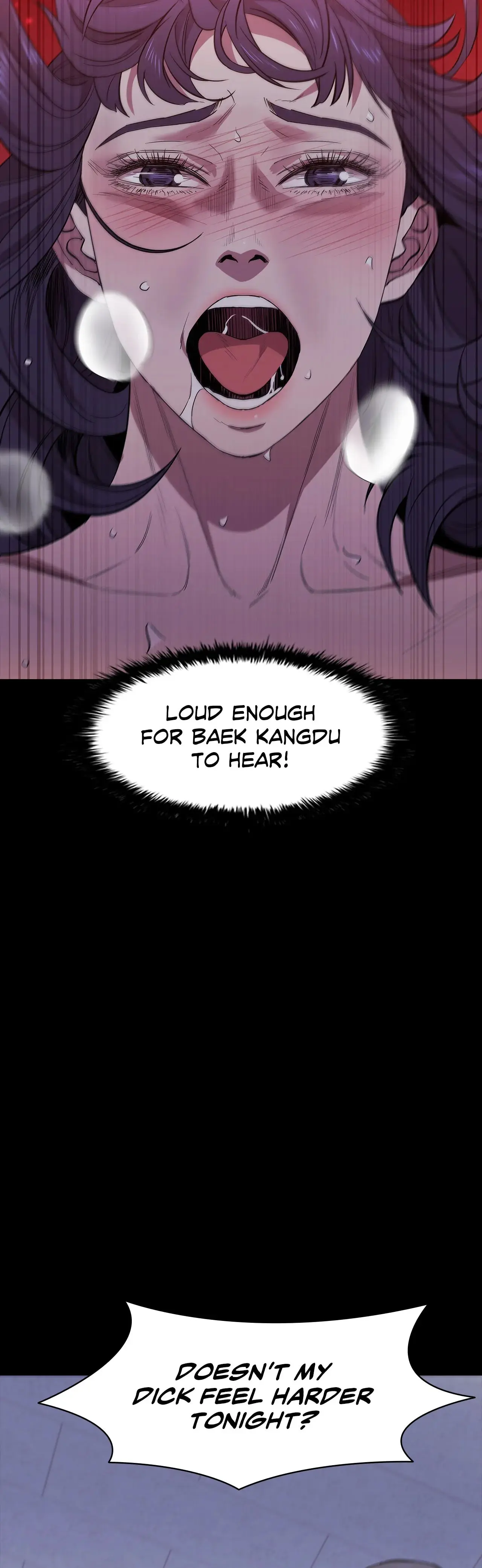 Thorns Of Innocence Chapter 79 - Page 32