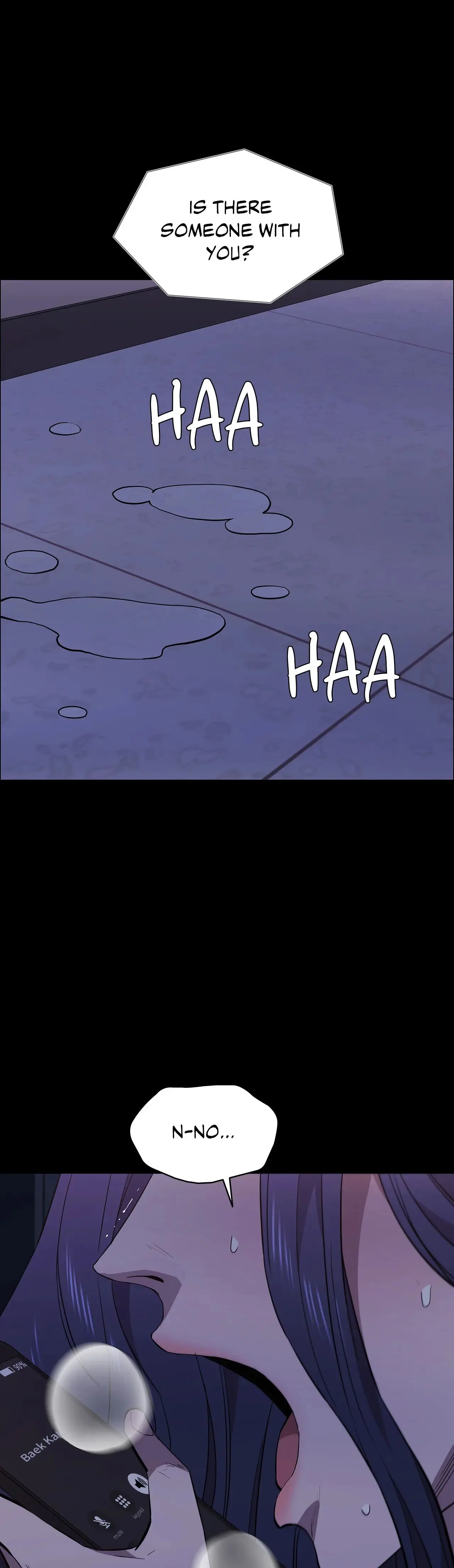 Thorns Of Innocence Chapter 79 - Page 43