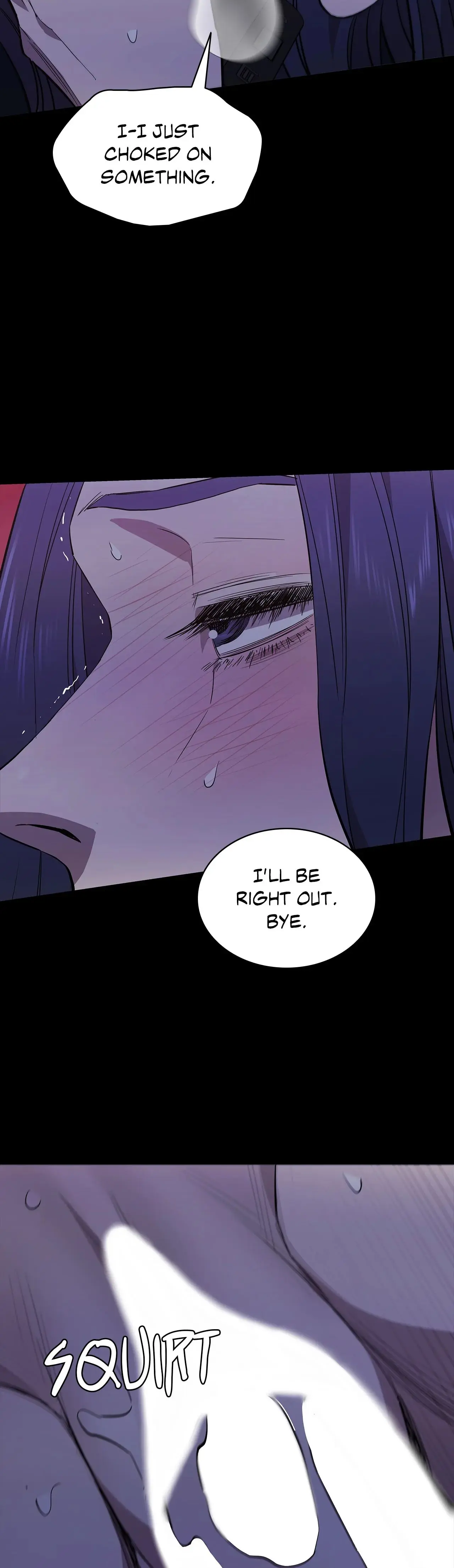 Thorns Of Innocence Chapter 79 - Page 44